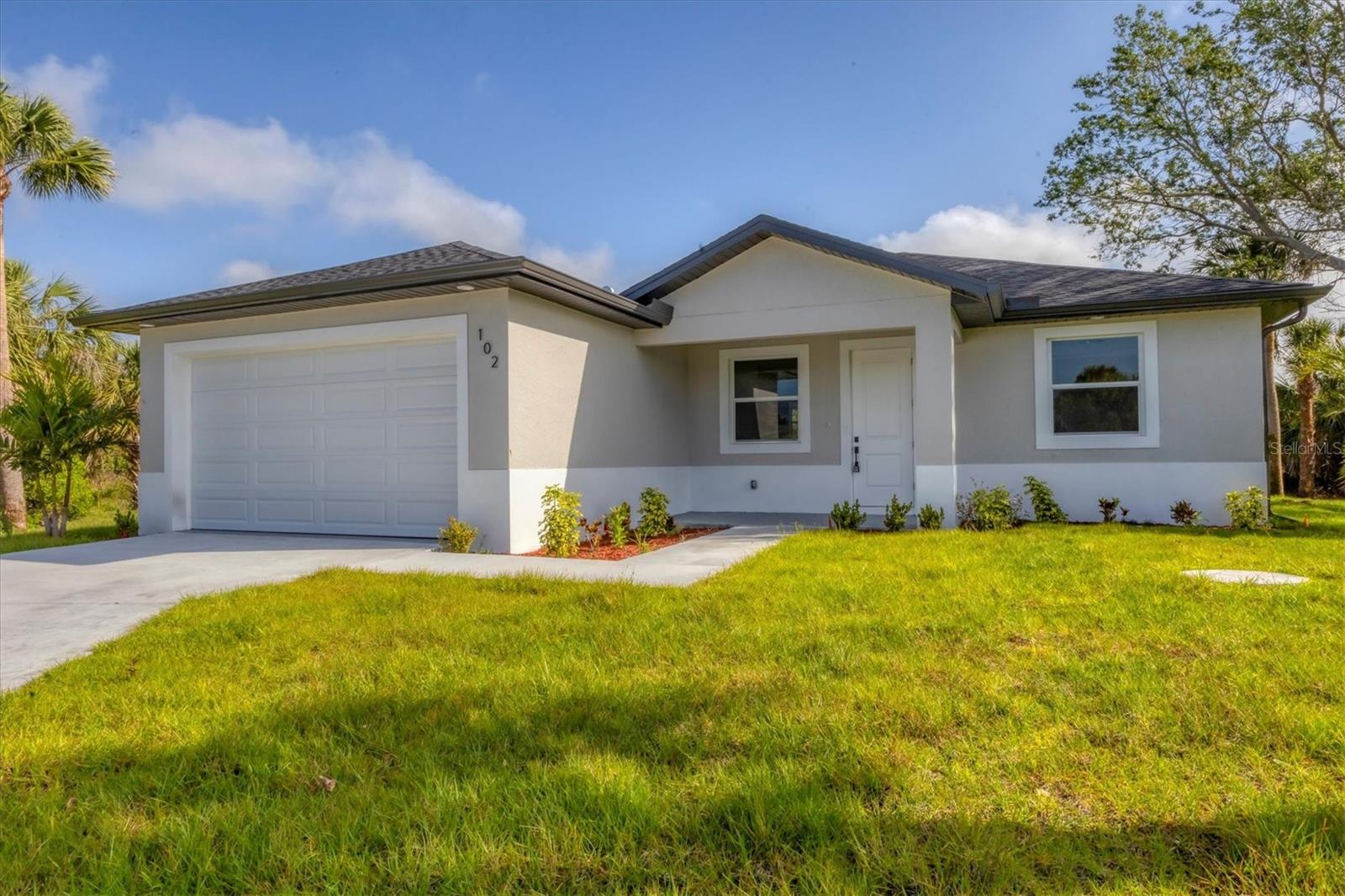 Details for 102 Arrow Lane, ROTONDA WEST, FL 33947
