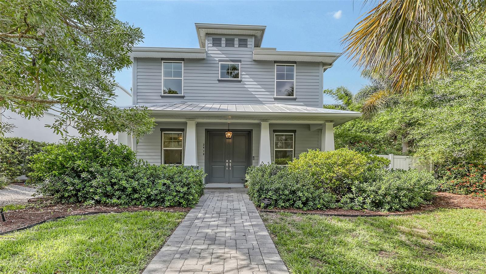 Details for 2410 Prospect Street, SARASOTA, FL 34239