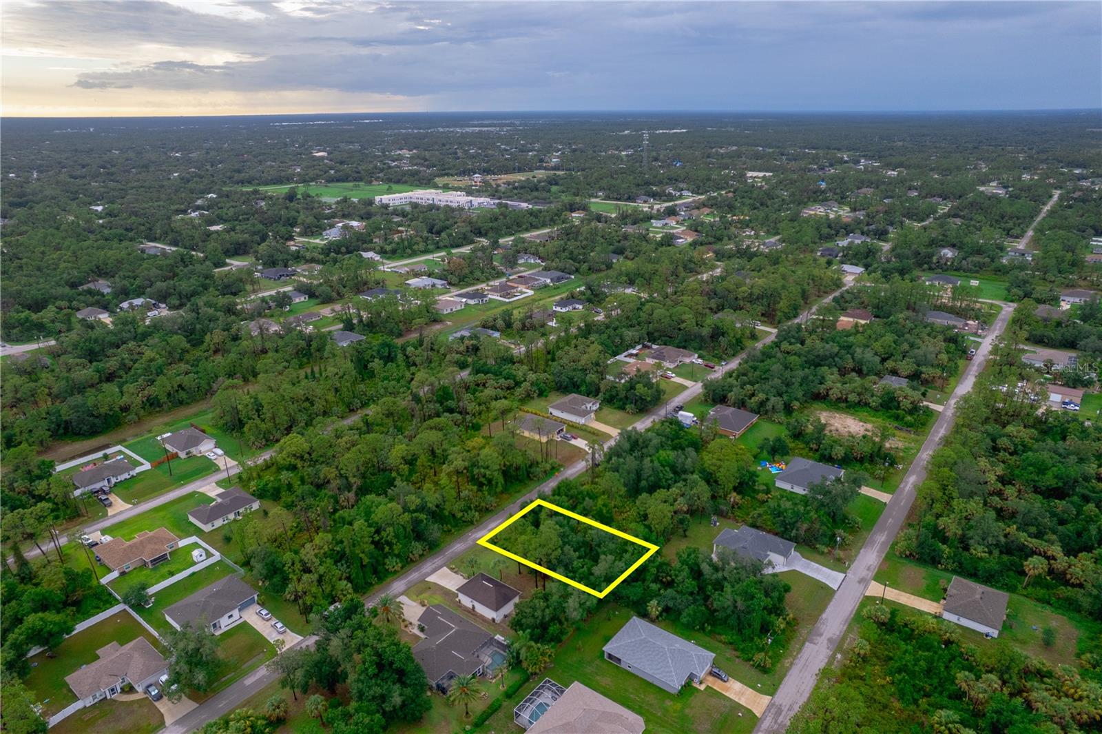 Details for Lakeport St Lot 15, NORTH PORT, FL 34288