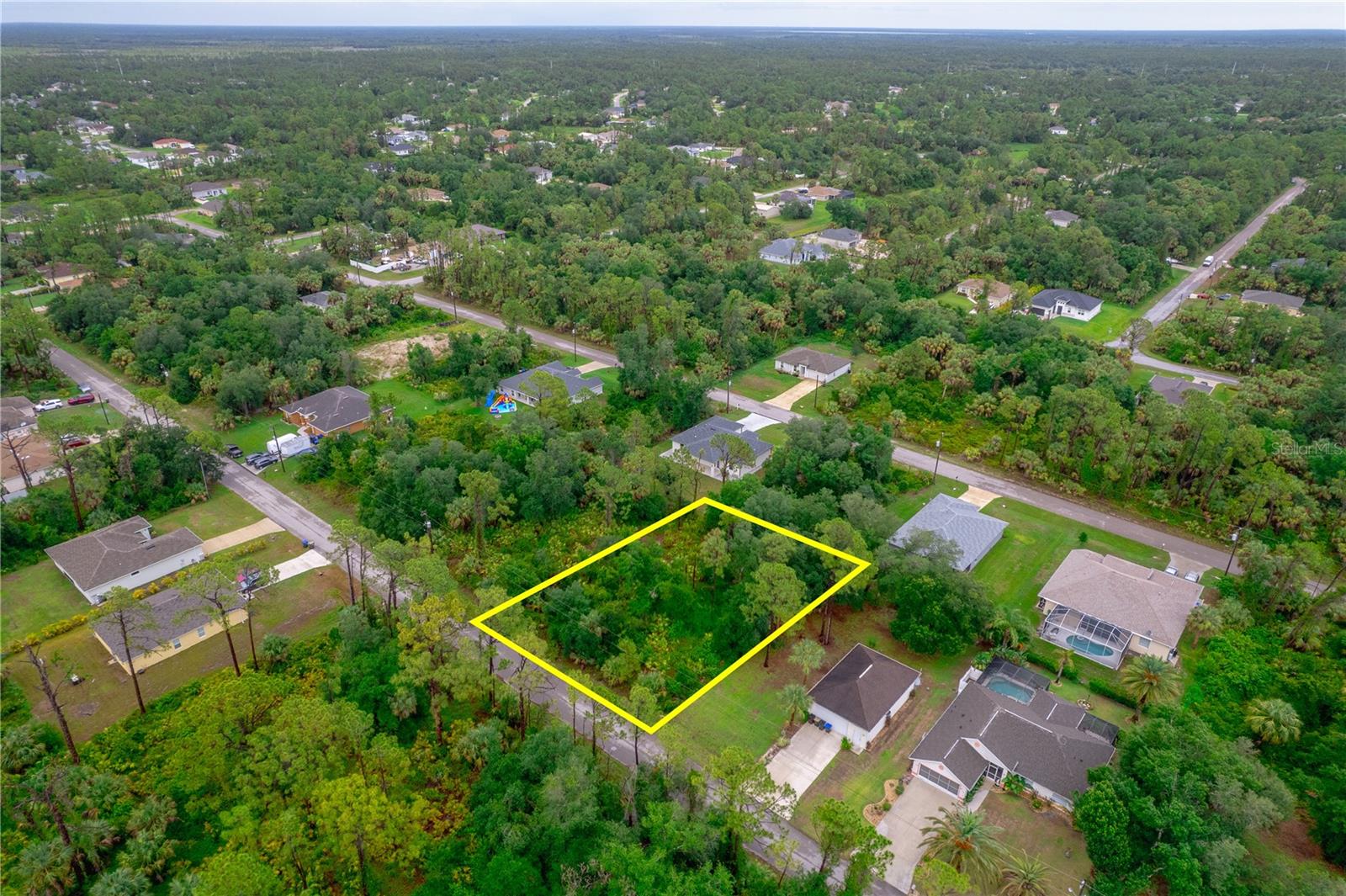 Image 5 of 7 For Lakeport St Lot 15