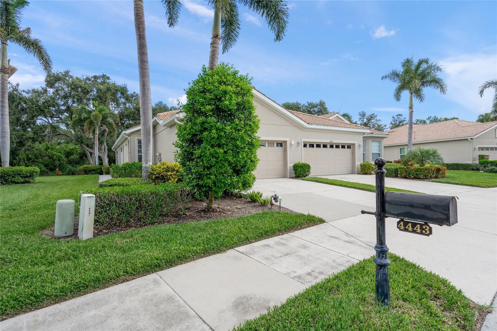 Details for 4443 Kariba Lake Terrace, SARASOTA, FL 34243