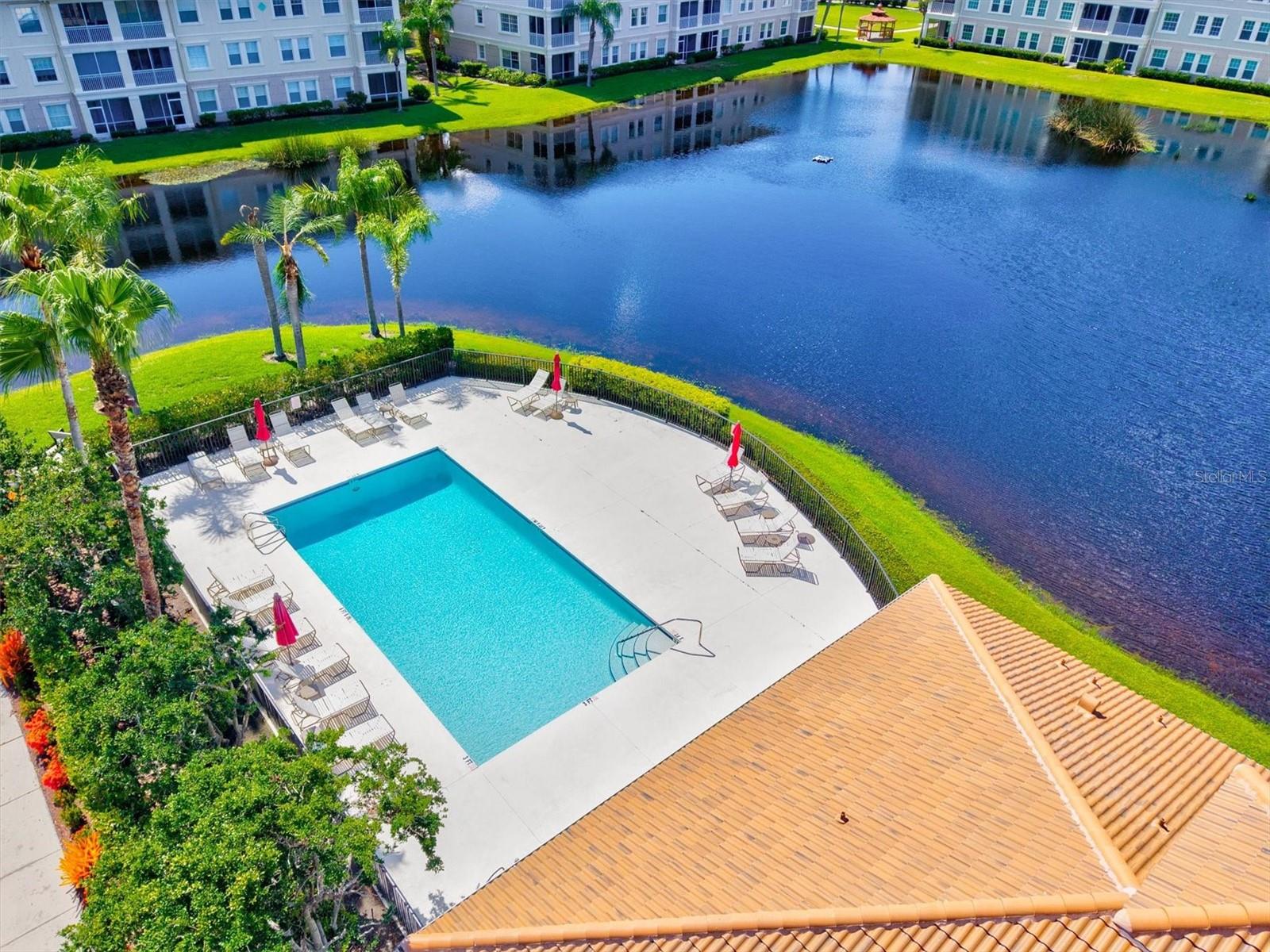 Image 46 of 90 For 1000 San Lino Circle 1032