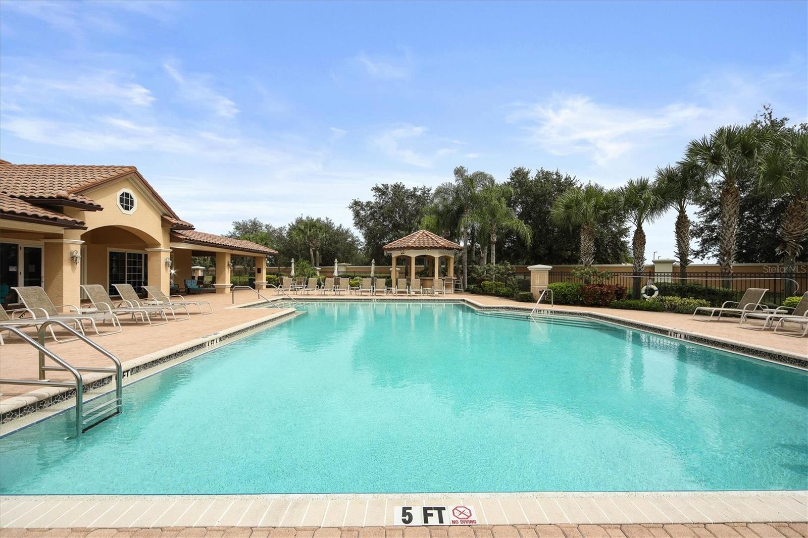 Image 46 of 50 For 8261 Miramar Way 8261