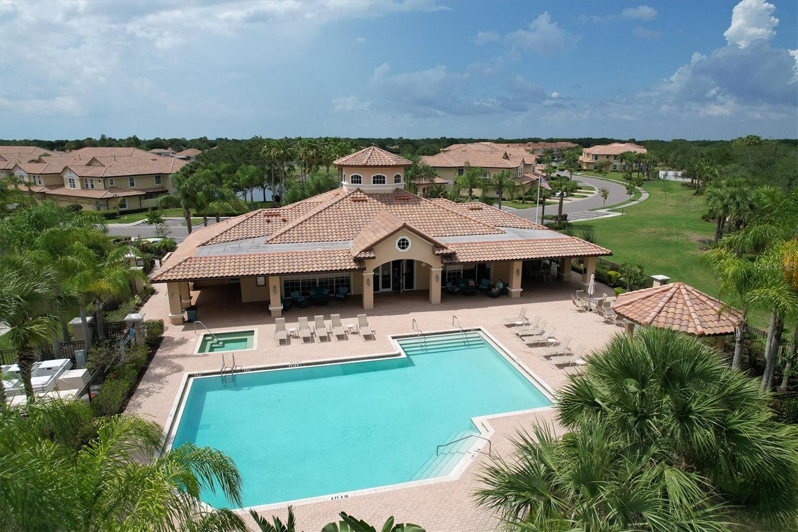 Image 48 of 50 For 8261 Miramar Way 8261