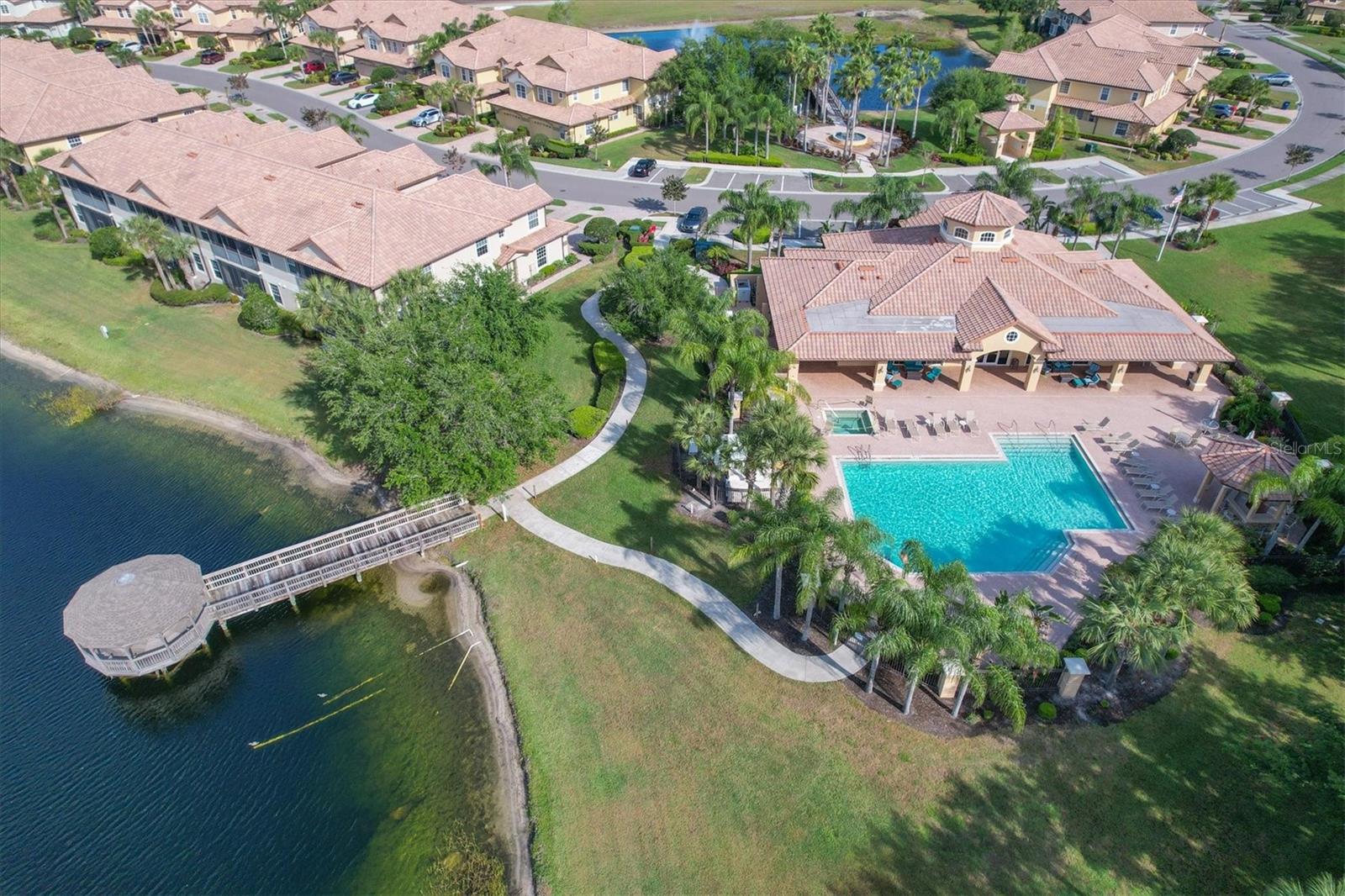 Image 49 of 50 For 8261 Miramar Way 8261