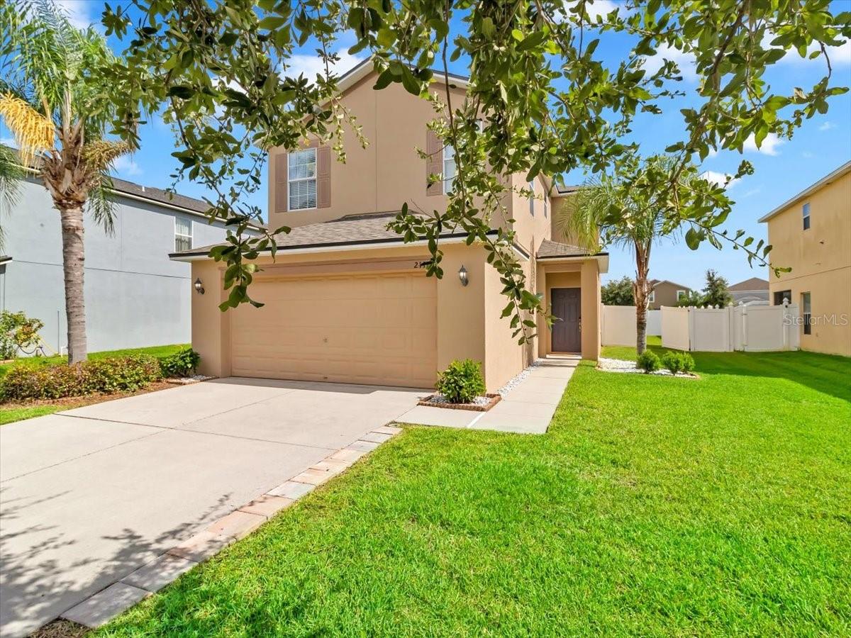Details for 2118 Song Sparrow Court, RUSKIN, FL 33570