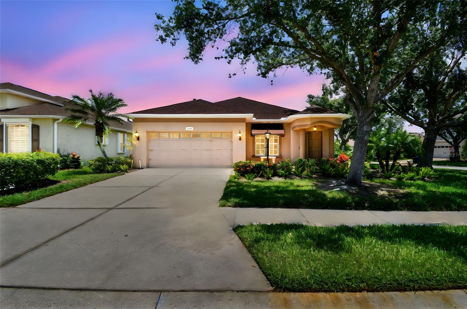 Details for 1415 Millbrook Circle, BRADENTON, FL 34212