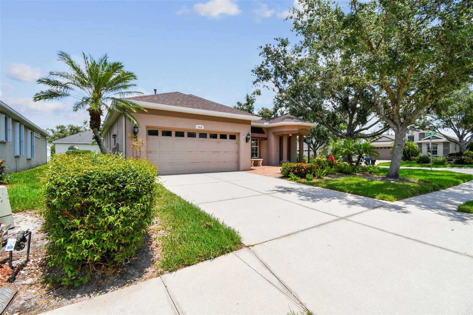 Image 2 of 67 For 1415 Millbrook Circle