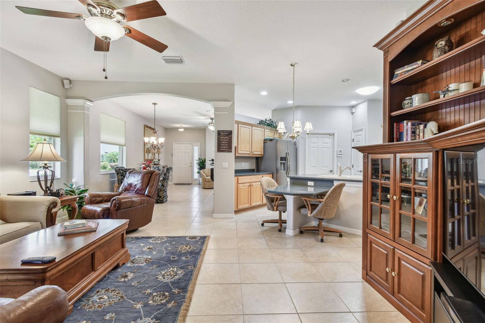 Image 24 of 67 For 1415 Millbrook Circle