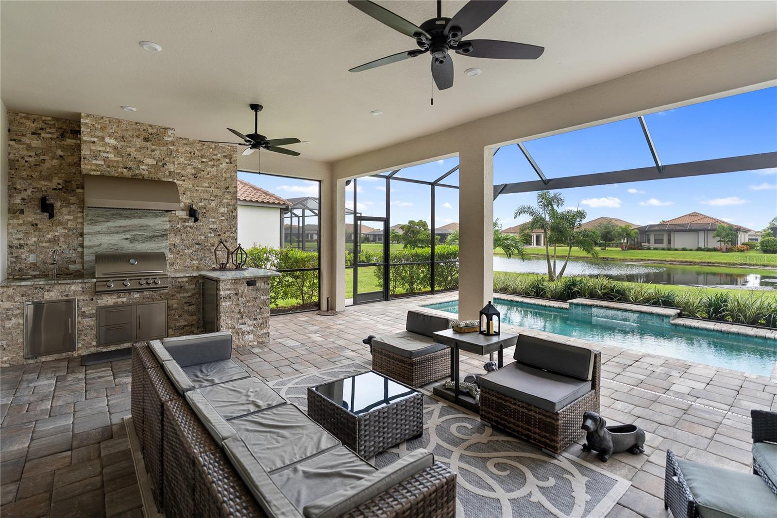 Image 3 of 95 For 4735 Cassio Court