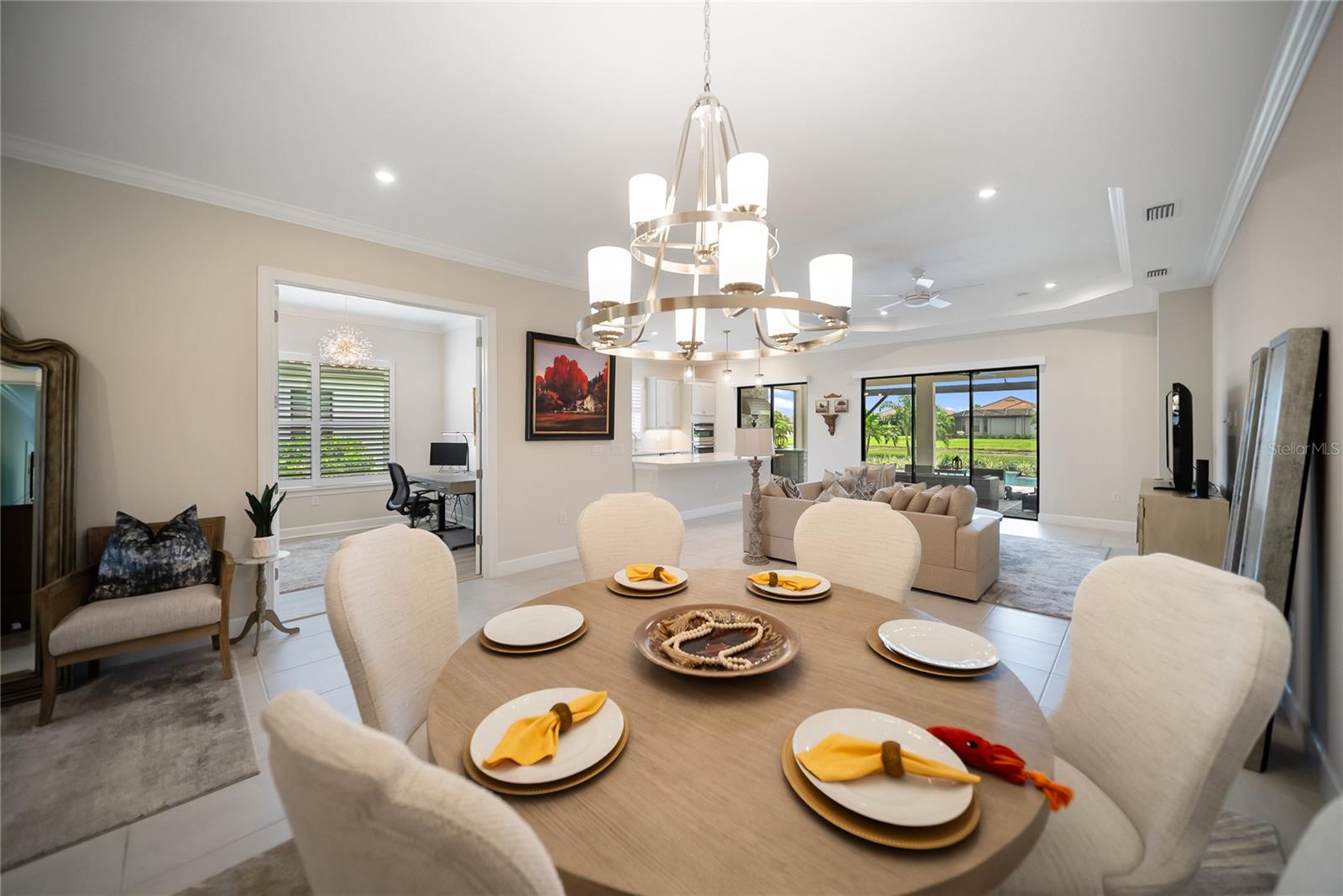 Image 38 of 95 For 4735 Cassio Court
