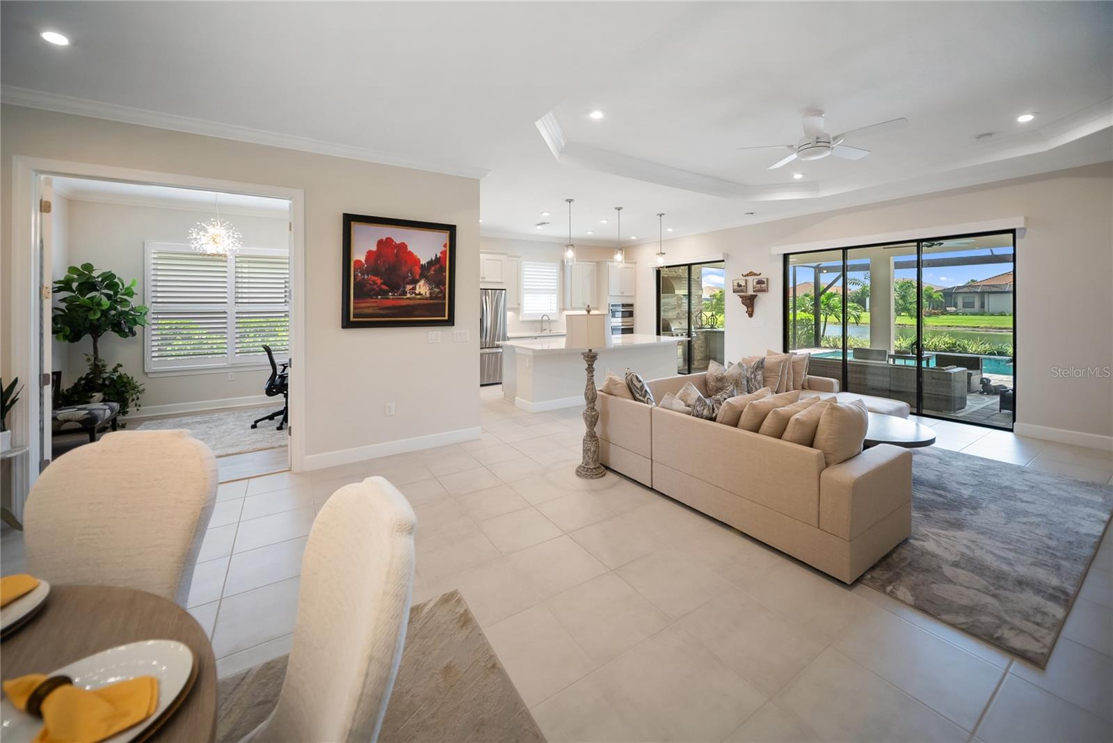 Image 50 of 95 For 4735 Cassio Court