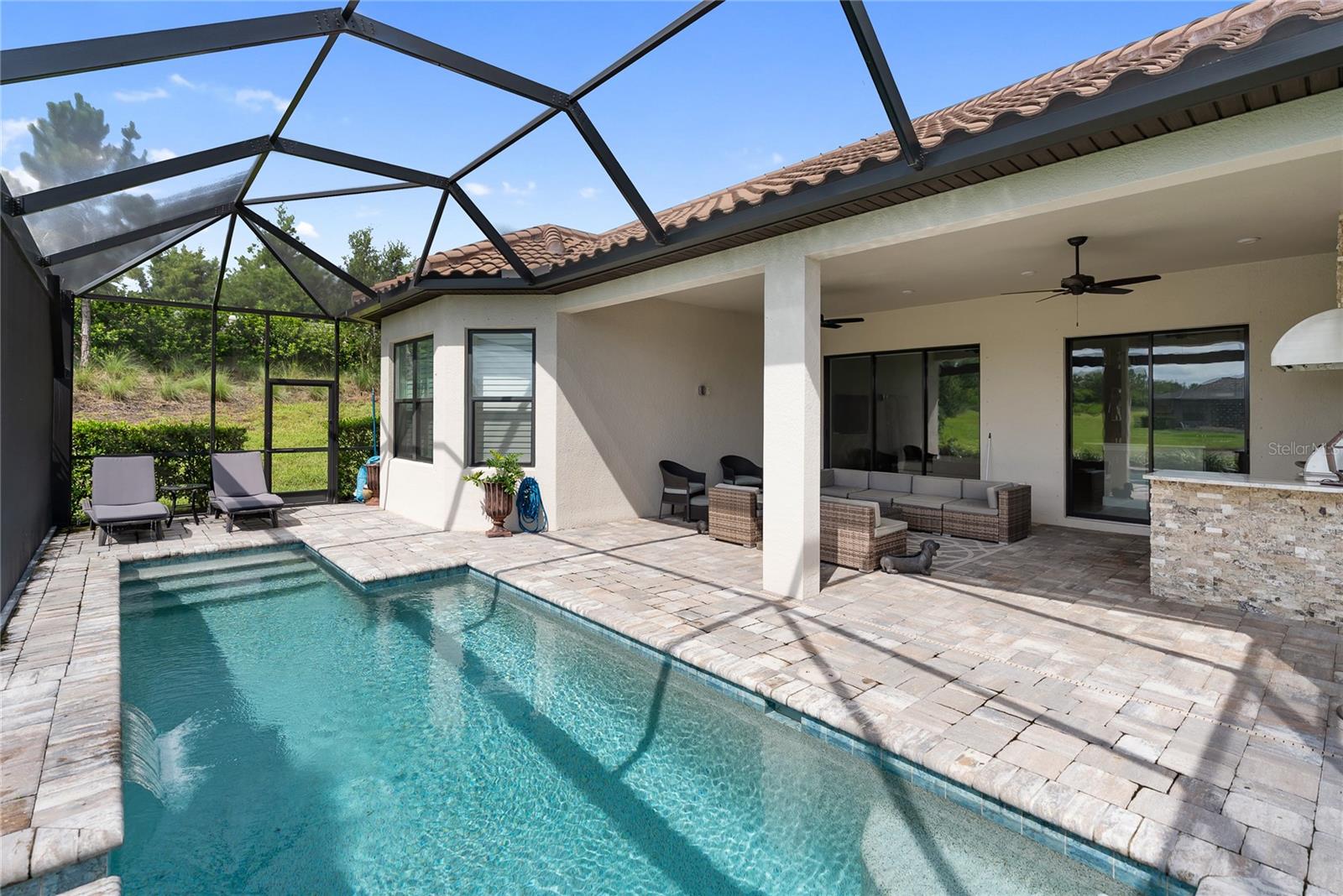 Image 57 of 95 For 4735 Cassio Court