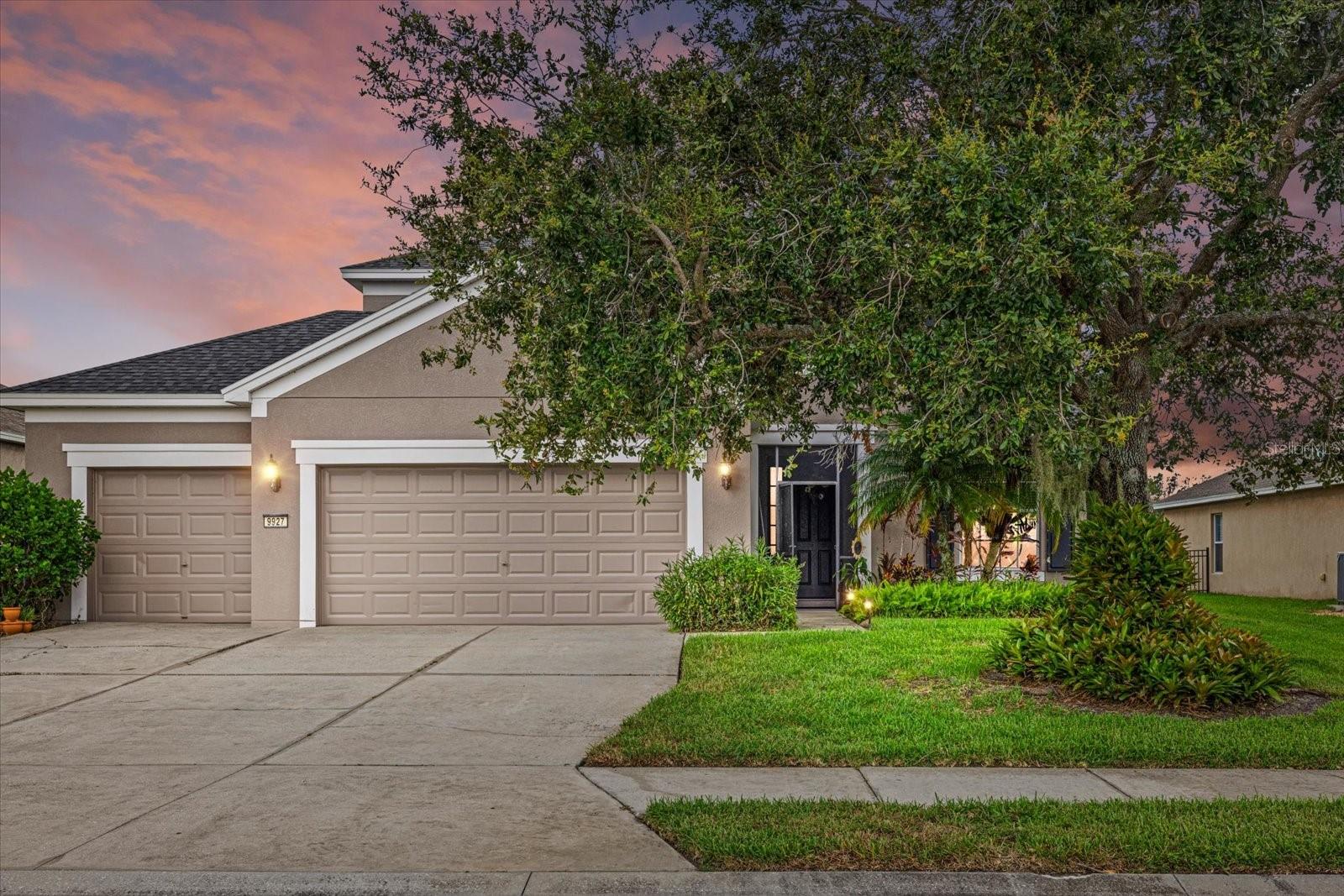 Details for 9927 58th Street E, PARRISH, FL 34219