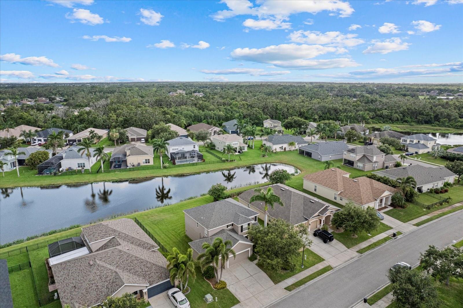 Image 15 of 43 For 9927 58th Street E