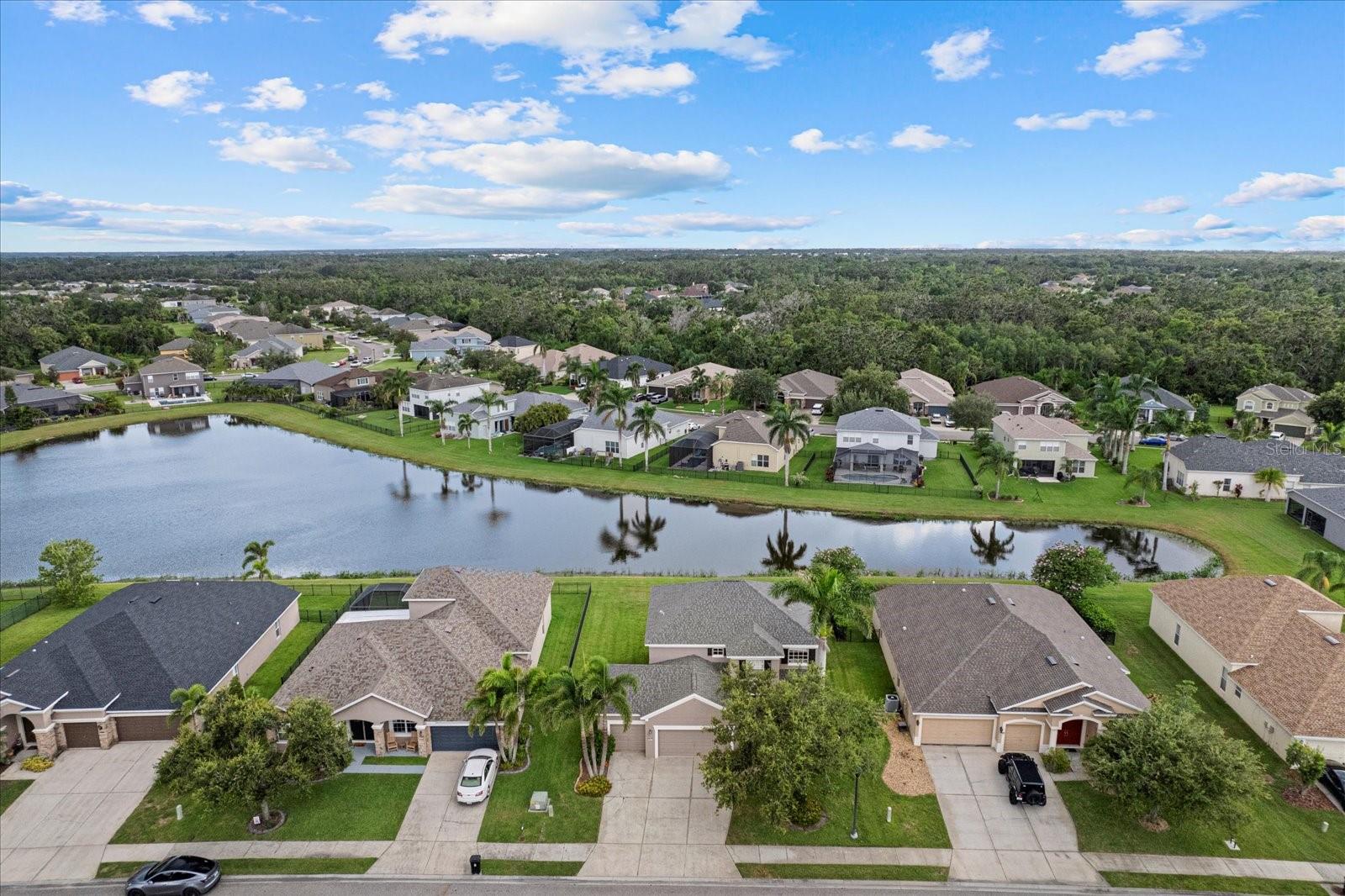 Image 16 of 43 For 9927 58th Street E