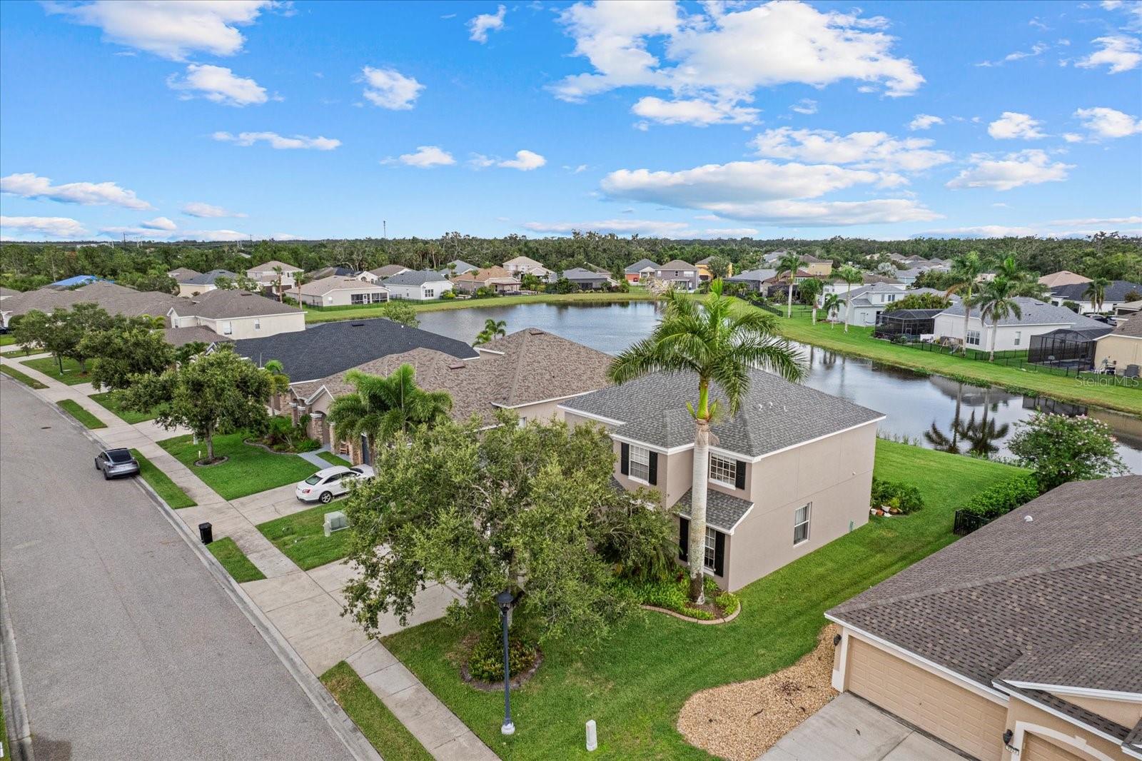 Image 5 of 43 For 9927 58th Street E