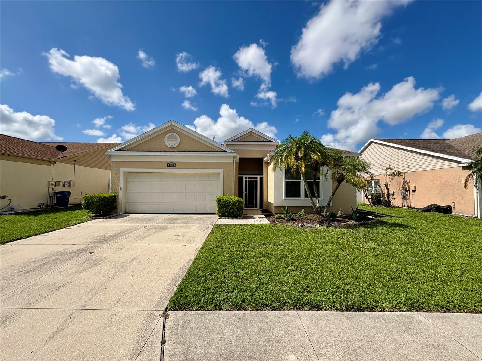 Details for 4652 56th Terrace E, BRADENTON, FL 34203