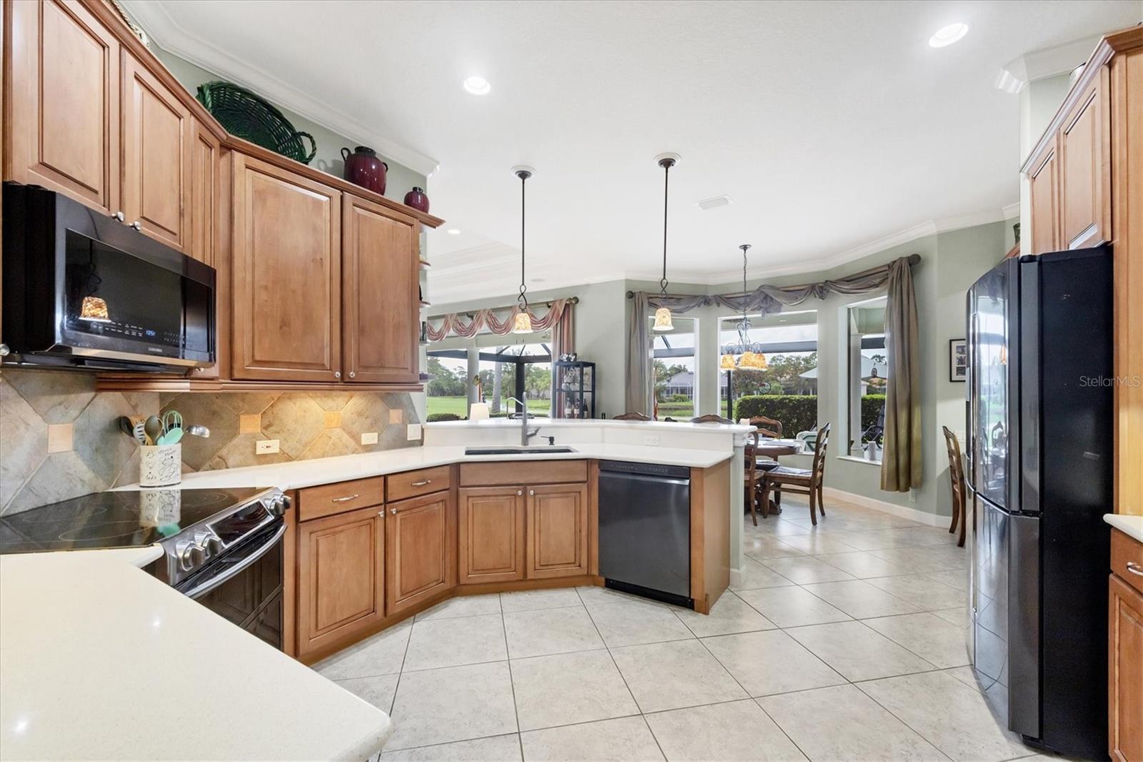 Image 11 of 65 For 1017 Tuscany Boulevard