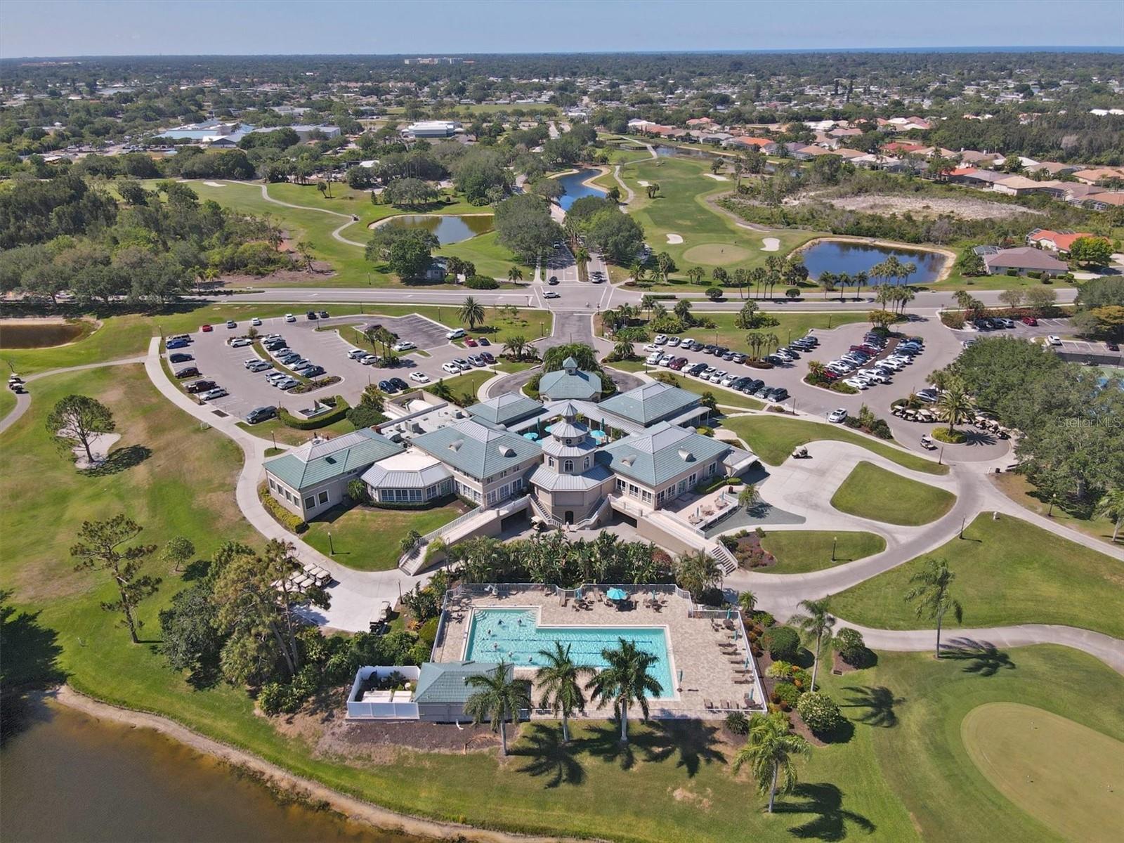 Image 64 of 65 For 1017 Tuscany Boulevard