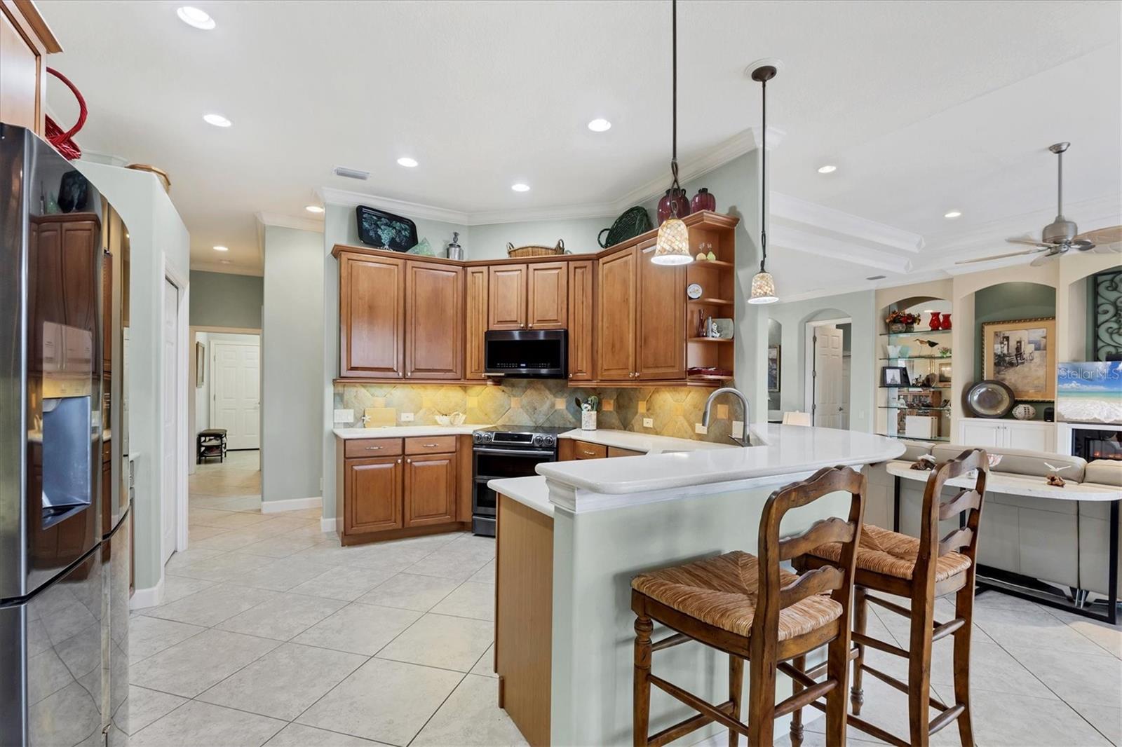 Image 9 of 65 For 1017 Tuscany Boulevard