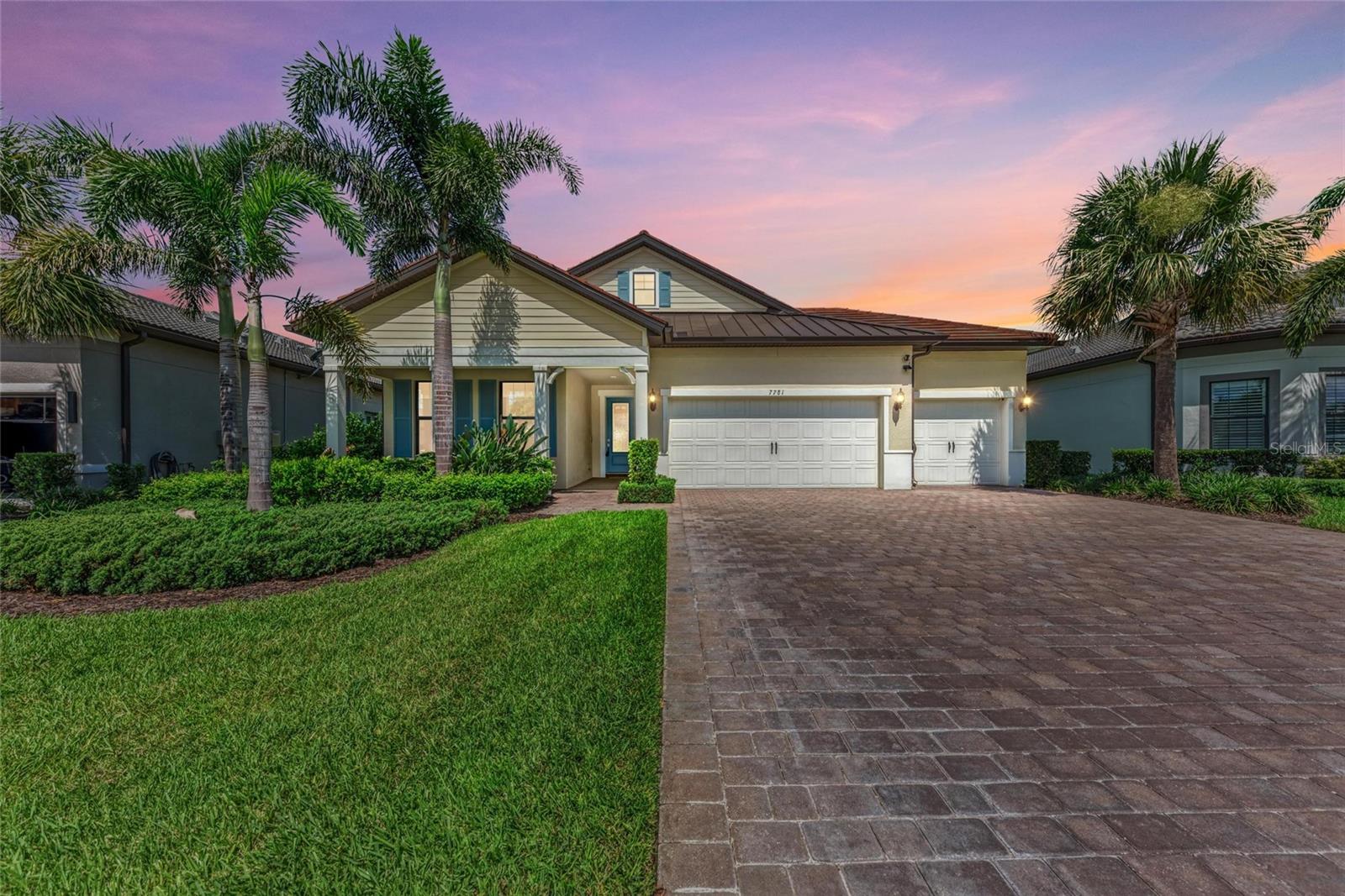 Details for 7781 Grande Shores Drive, SARASOTA, FL 34240