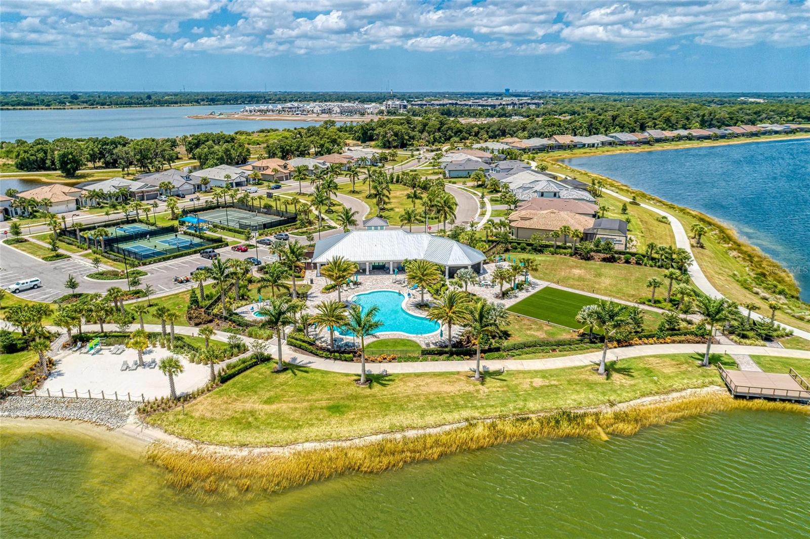 Image 46 of 65 For 7781 Grande Shores Drive
