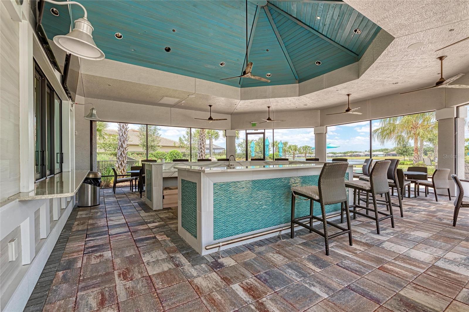 Image 59 of 65 For 7781 Grande Shores Drive