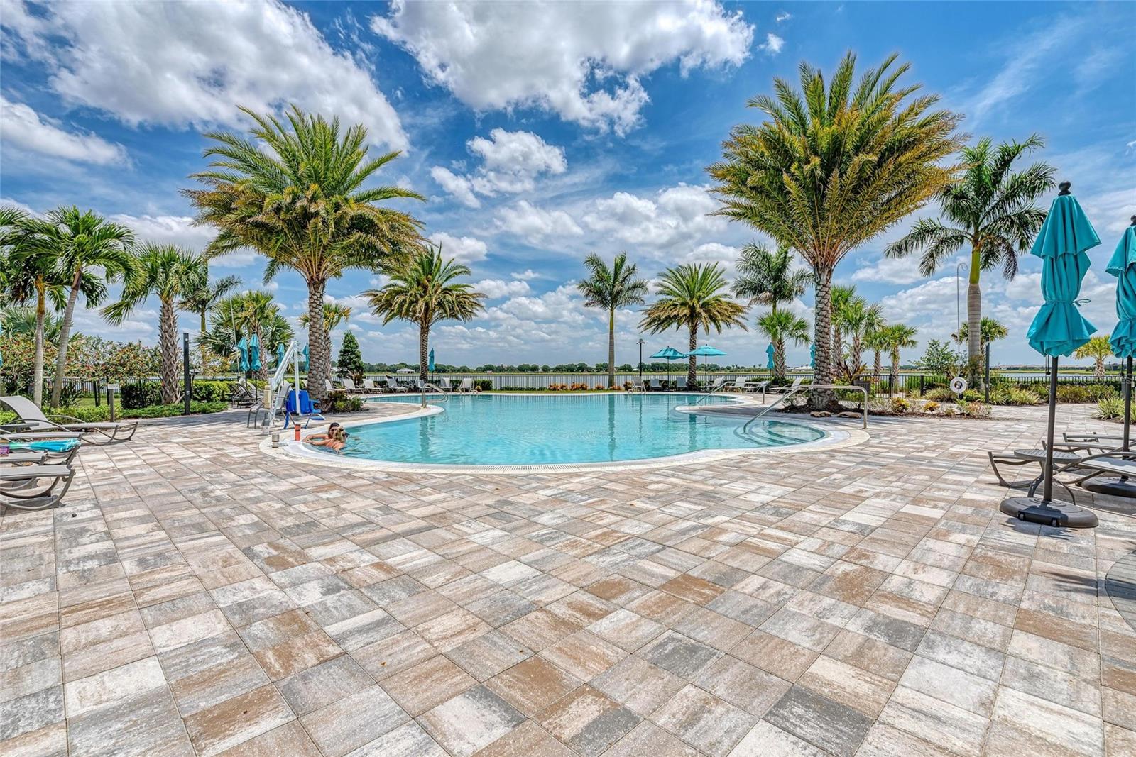 Image 62 of 65 For 7781 Grande Shores Drive