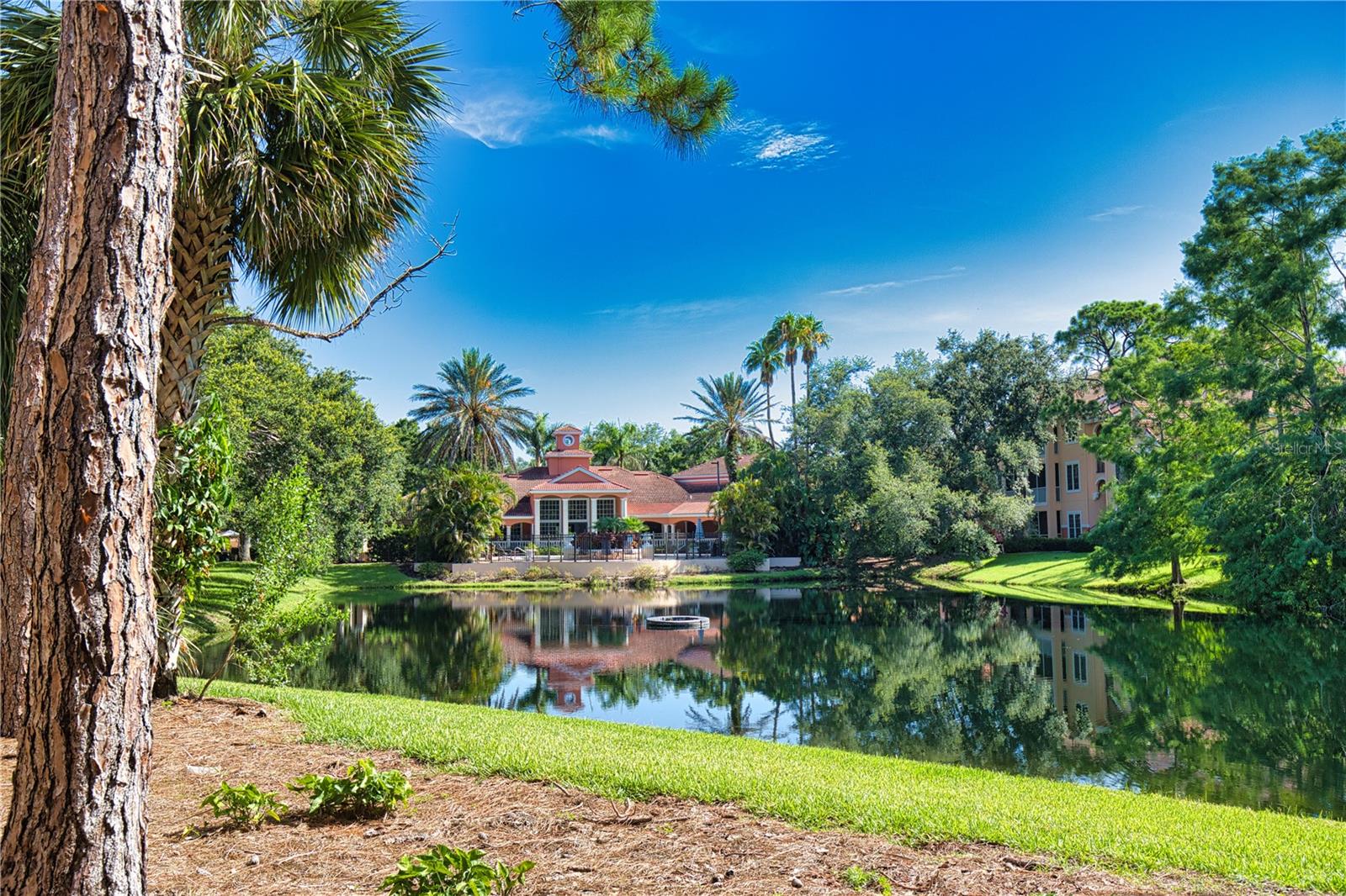 Image 17 of 36 For 4140 Central Sarasota Parkway 1235