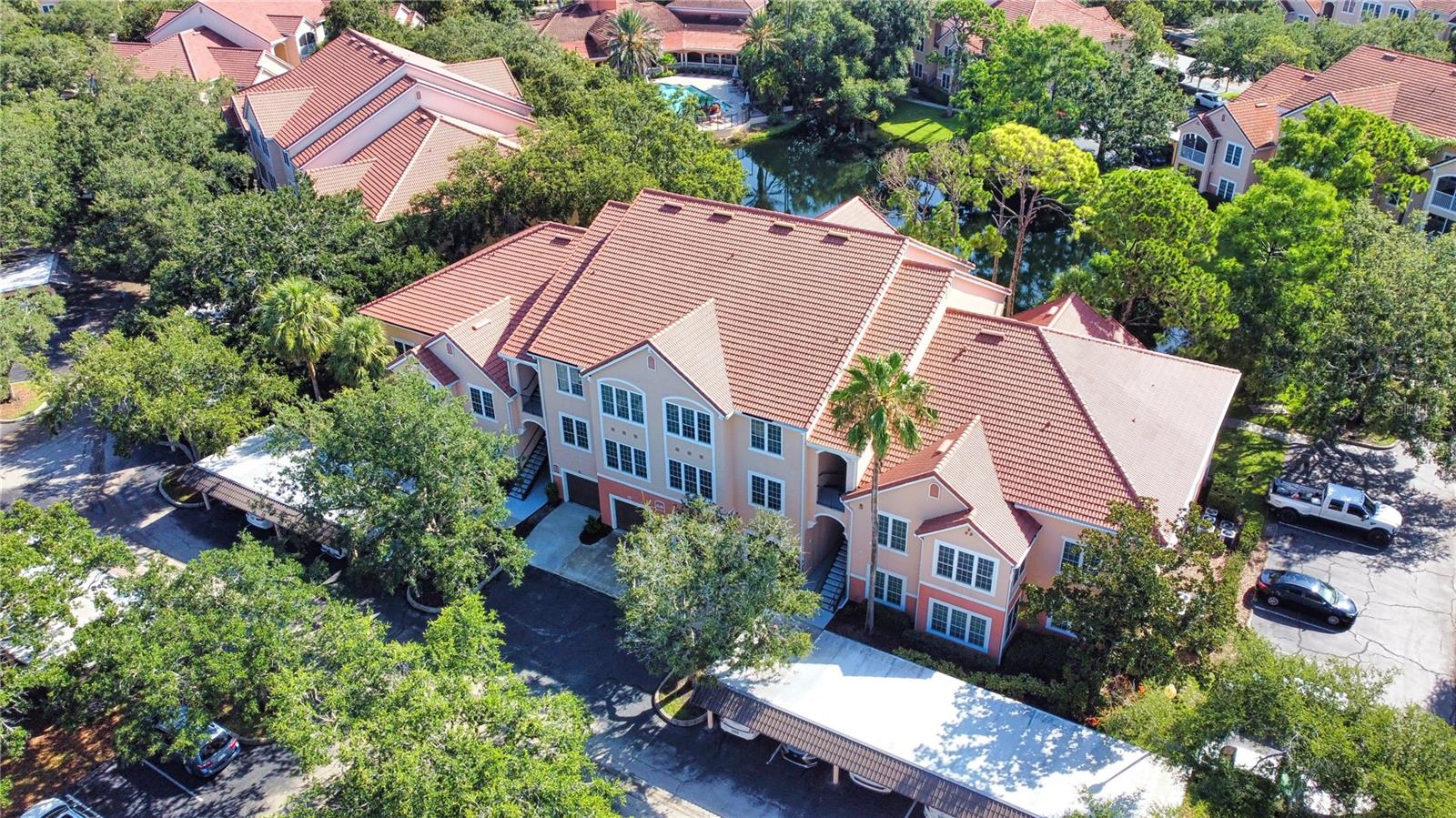 Image 2 of 36 For 4140 Central Sarasota Parkway 1235