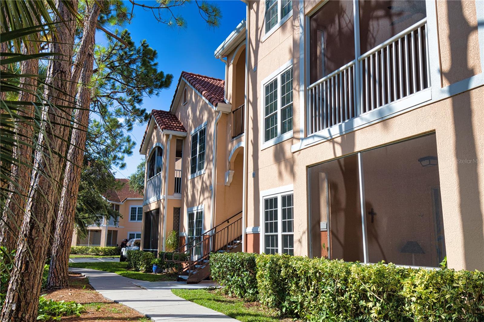 Image 21 of 36 For 4140 Central Sarasota Parkway 1235