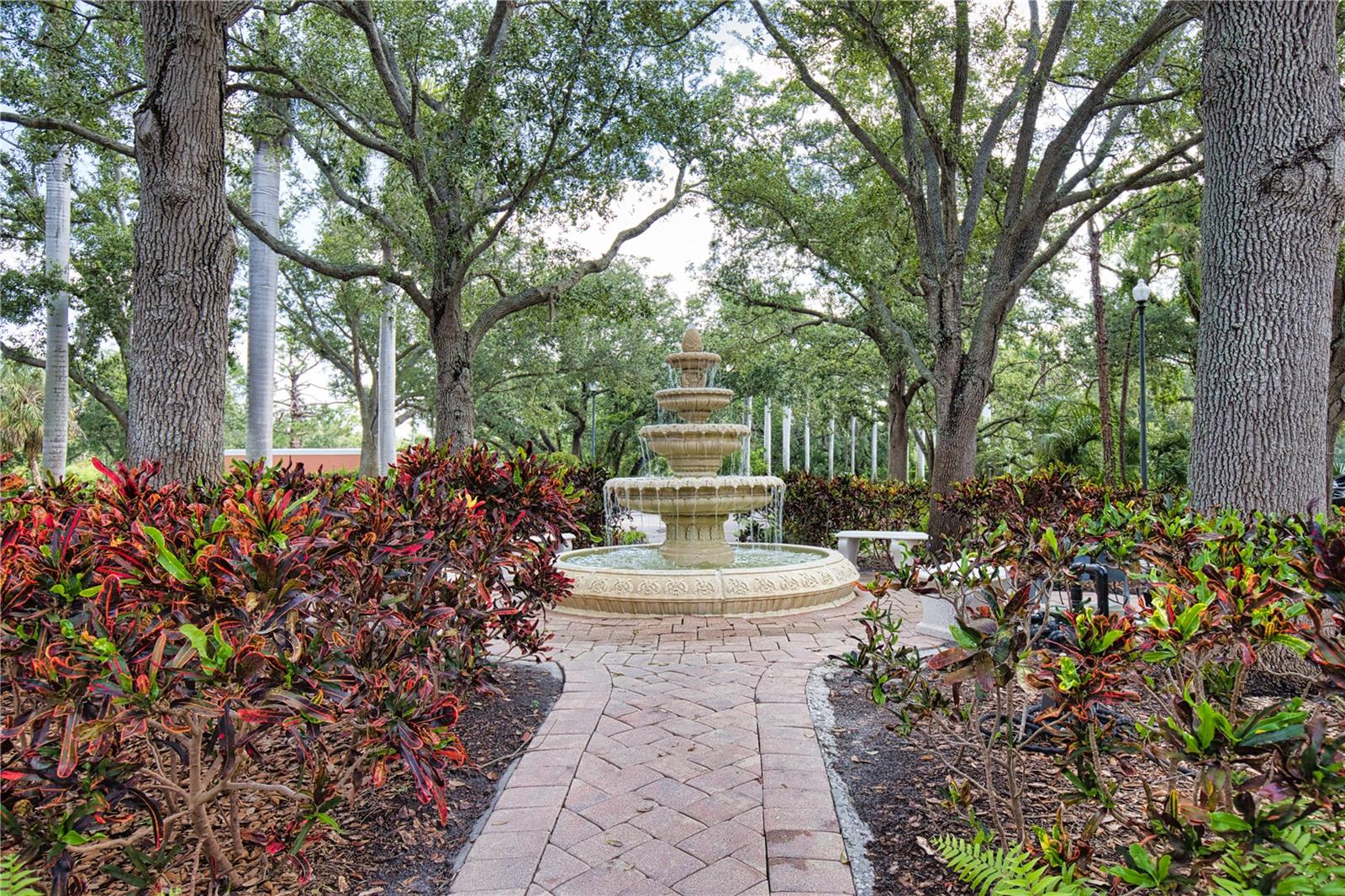 Image 23 of 36 For 4140 Central Sarasota Parkway 1235