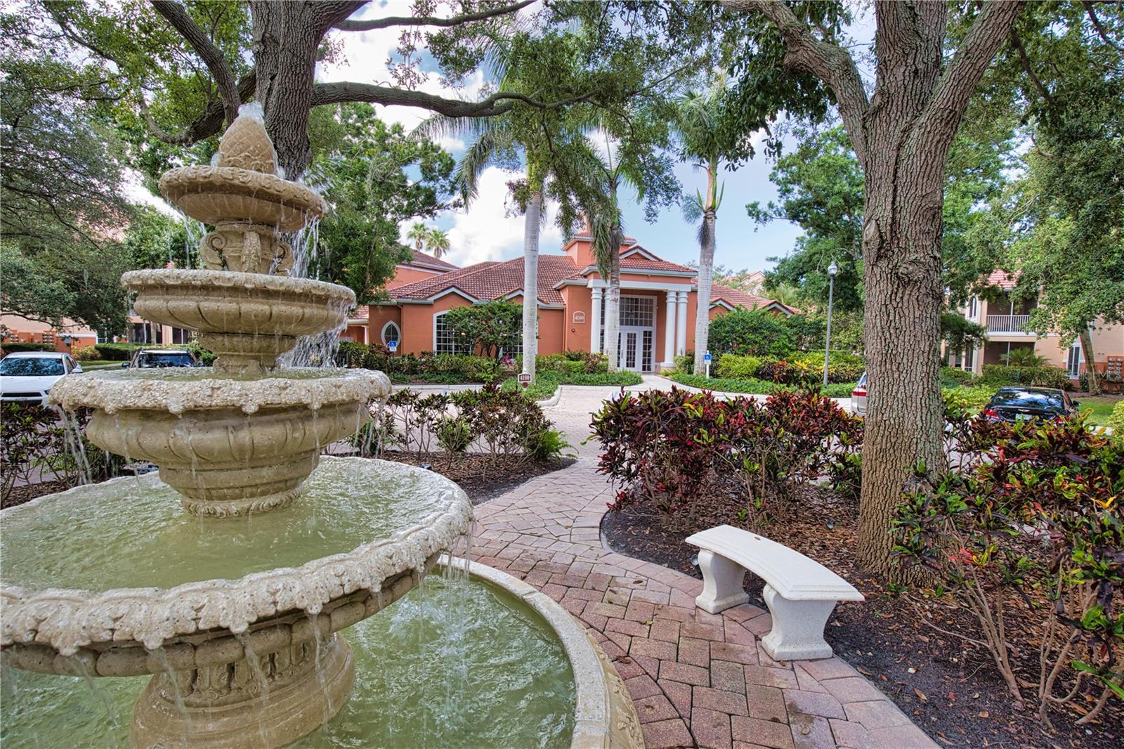 Image 24 of 36 For 4140 Central Sarasota Parkway 1235
