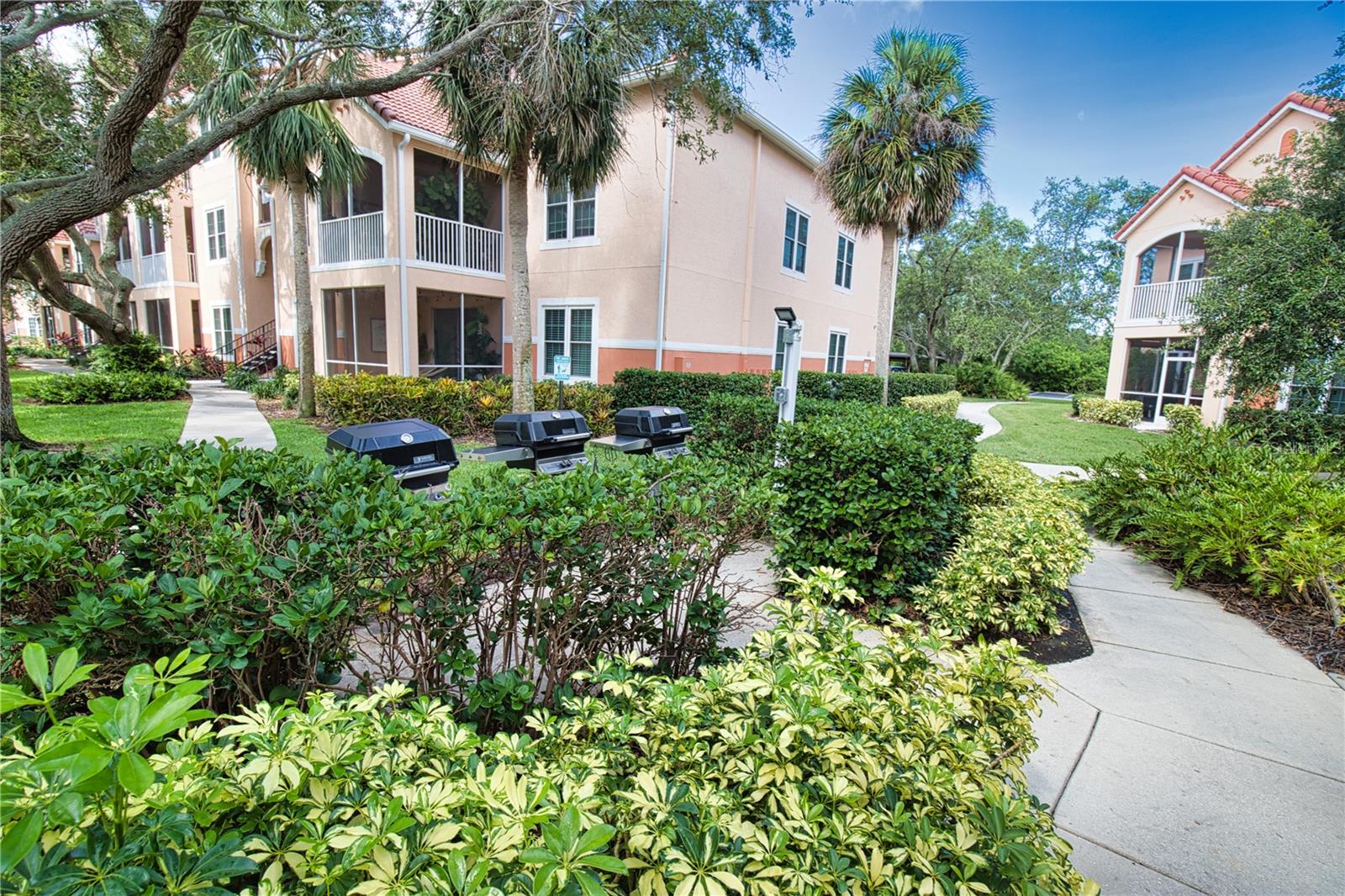 Image 26 of 36 For 4140 Central Sarasota Parkway 1235