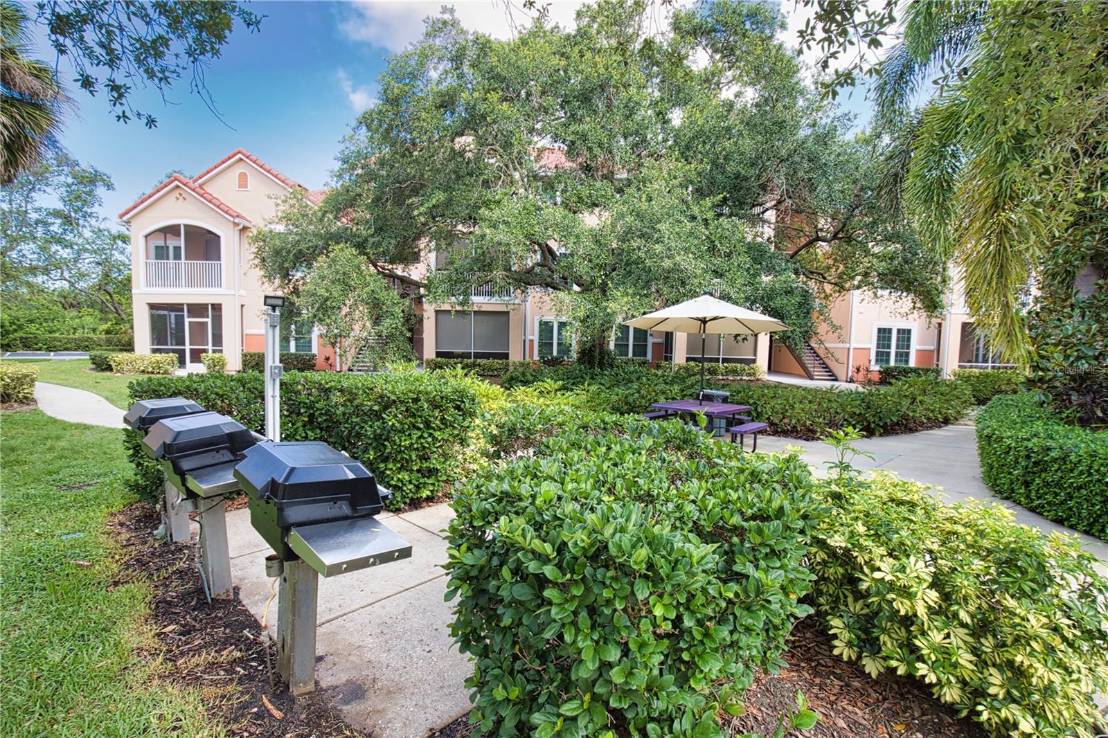 Image 27 of 36 For 4140 Central Sarasota Parkway 1235