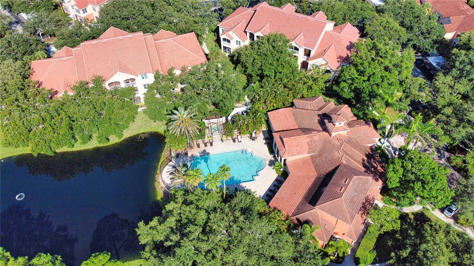 Image 32 of 36 For 4140 Central Sarasota Parkway 1235