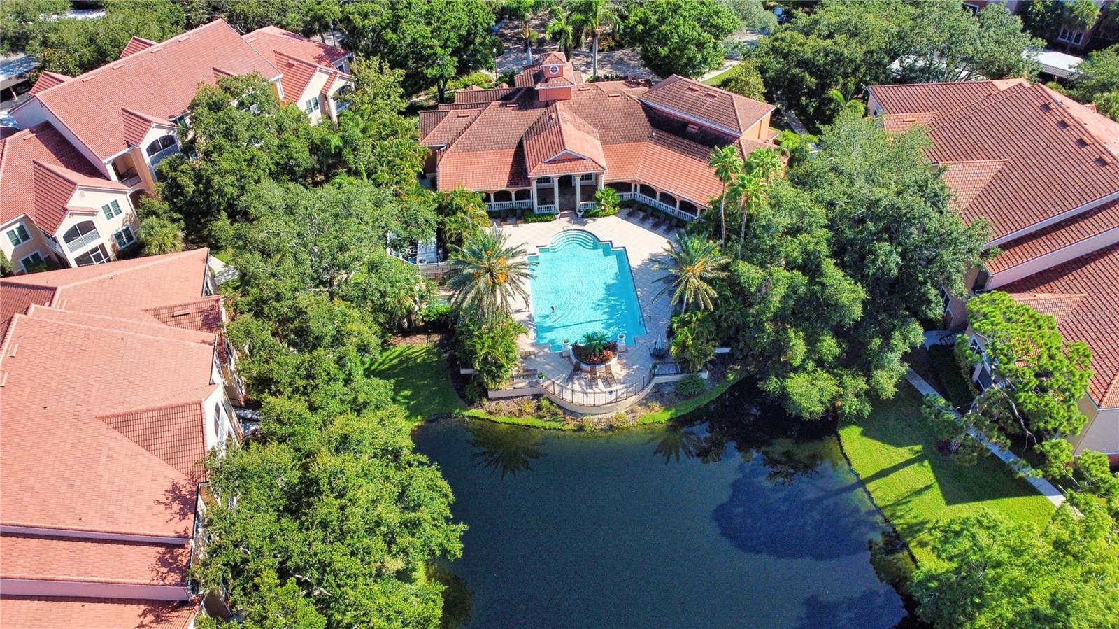 Image 34 of 36 For 4140 Central Sarasota Parkway 1235