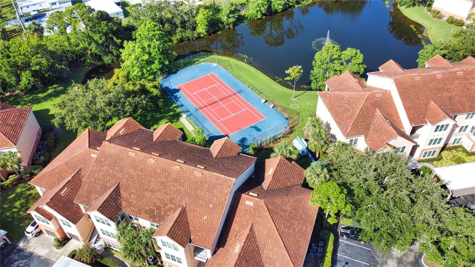 Image 35 of 36 For 4140 Central Sarasota Parkway 1235