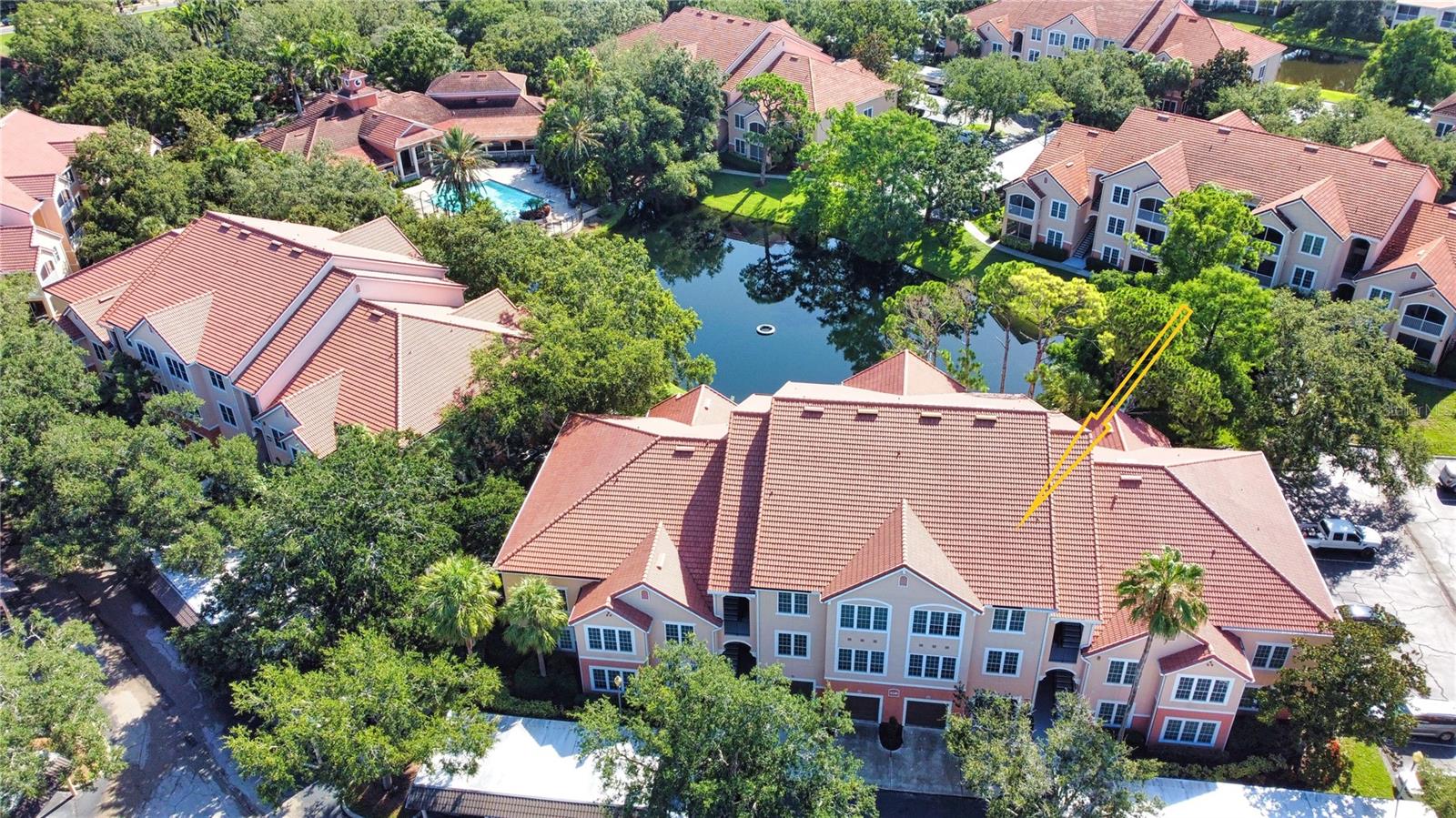 Image 36 of 36 For 4140 Central Sarasota Parkway 1235