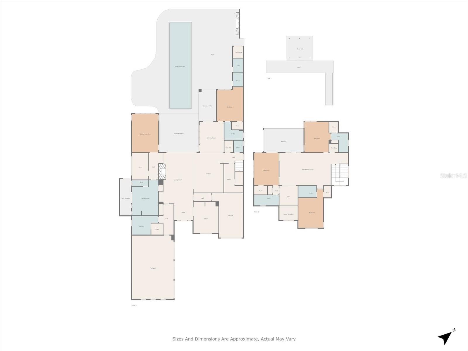 Image 11 of 98 For 676 Regatta Way