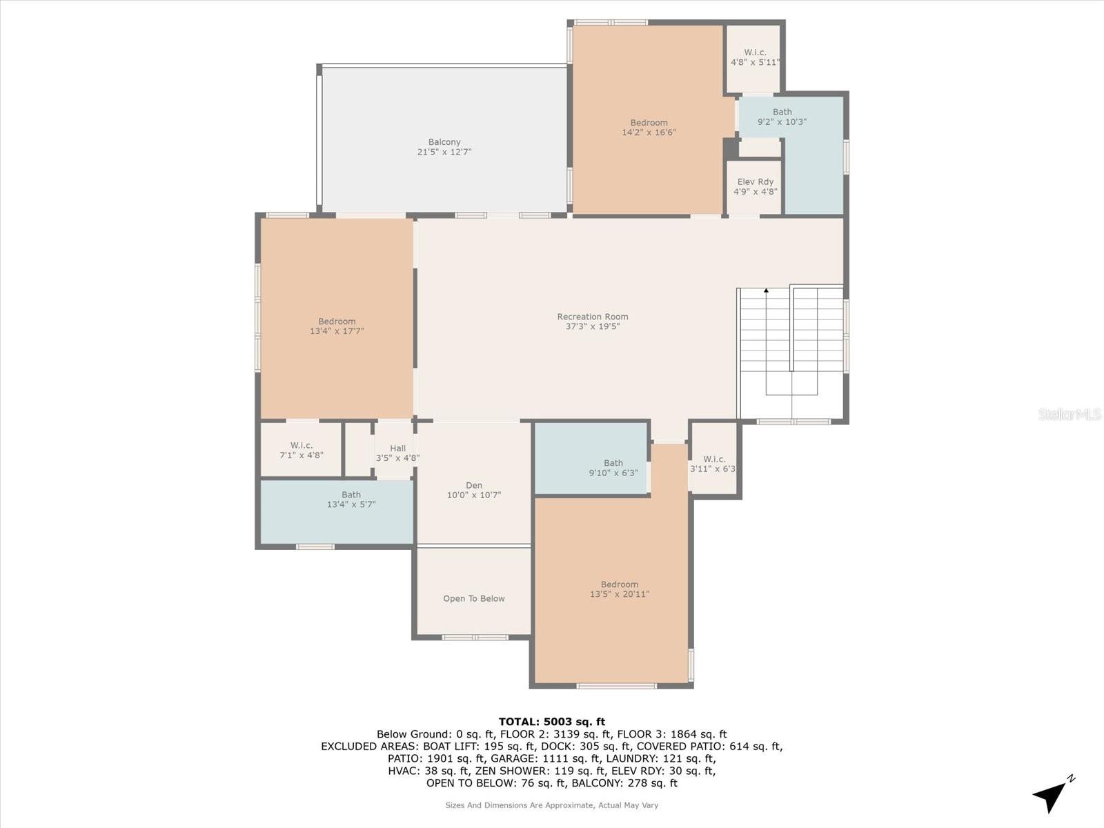 Image 12 of 98 For 676 Regatta Way