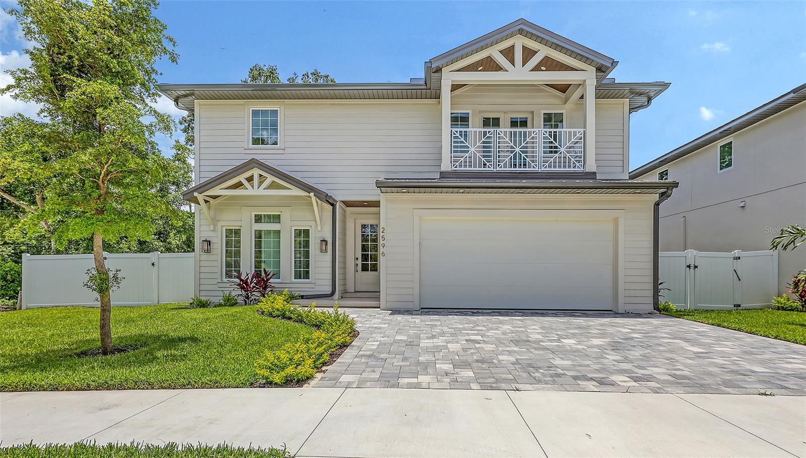 Details for 2596 Floyd Street, SARASOTA, FL 34239