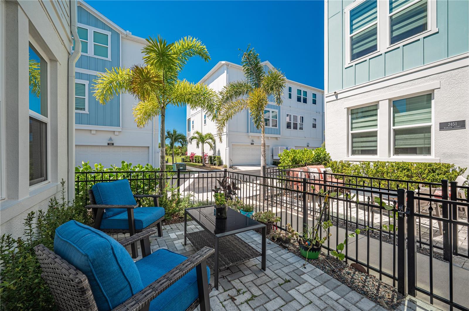 Image 30 of 31 For 2400 Ezzell Court