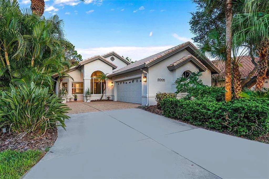 Details for 8005 Bobcat Circle, SARASOTA, FL 34238