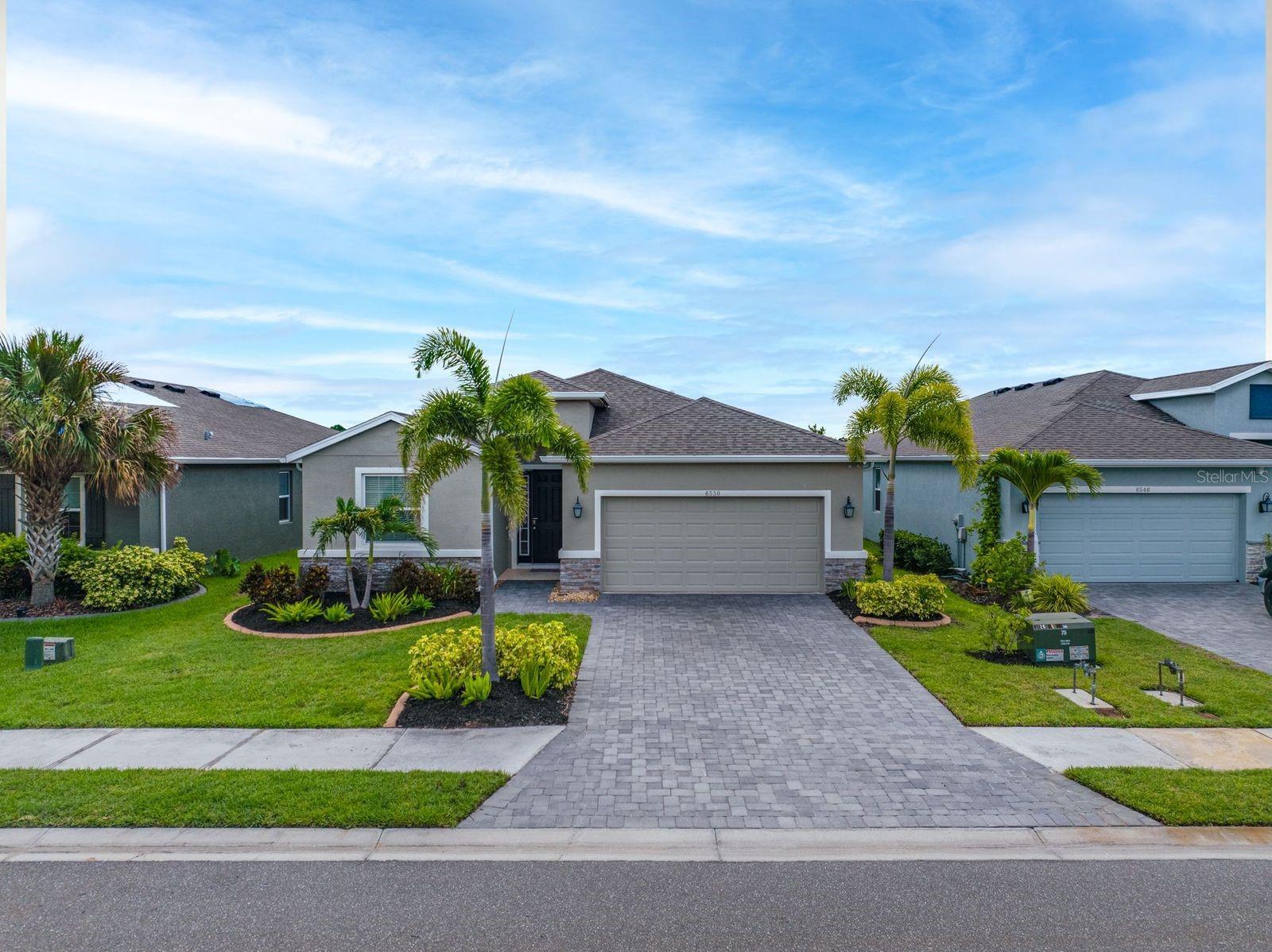 Details for 6550 Devesta Loop, PALMETTO, FL 34221