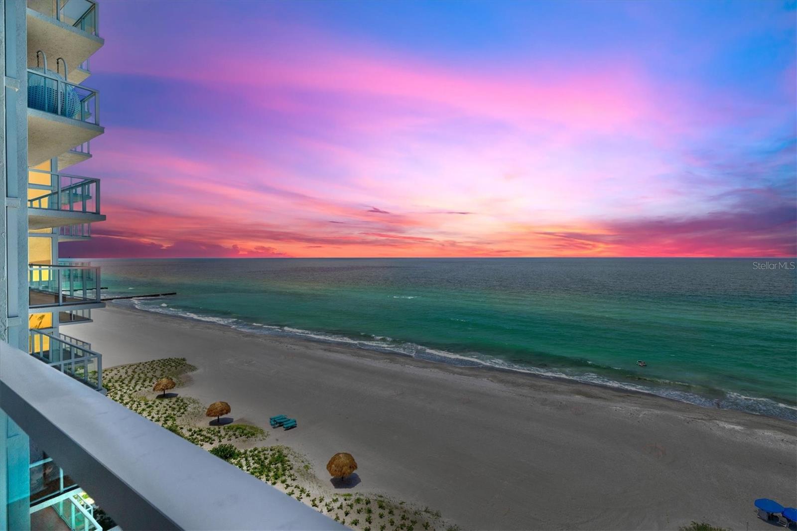 Image 52 of 99 For 2425 Gulf Of Mexico Drive 10f