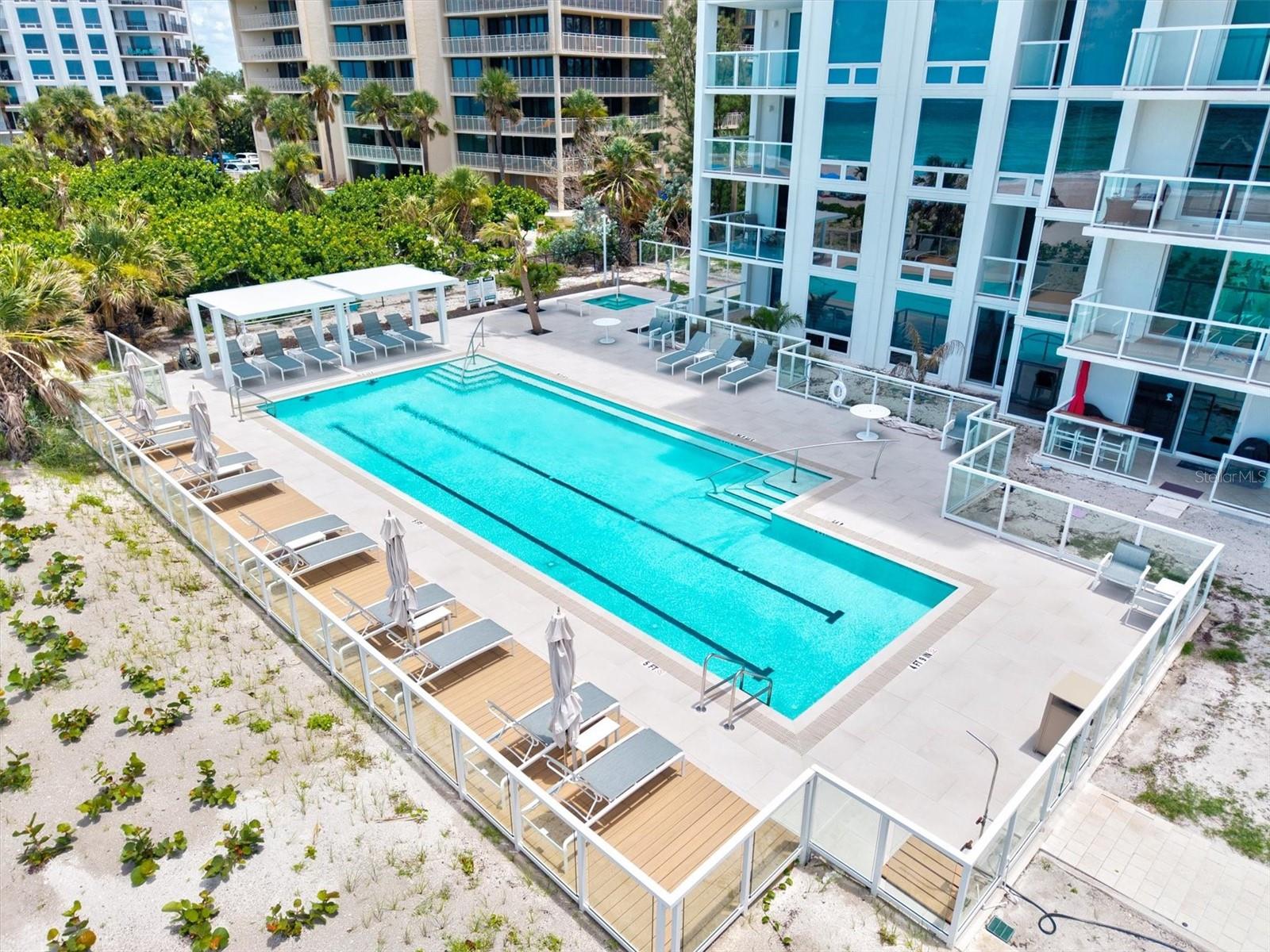 Image 72 of 99 For 2425 Gulf Of Mexico Drive 10f