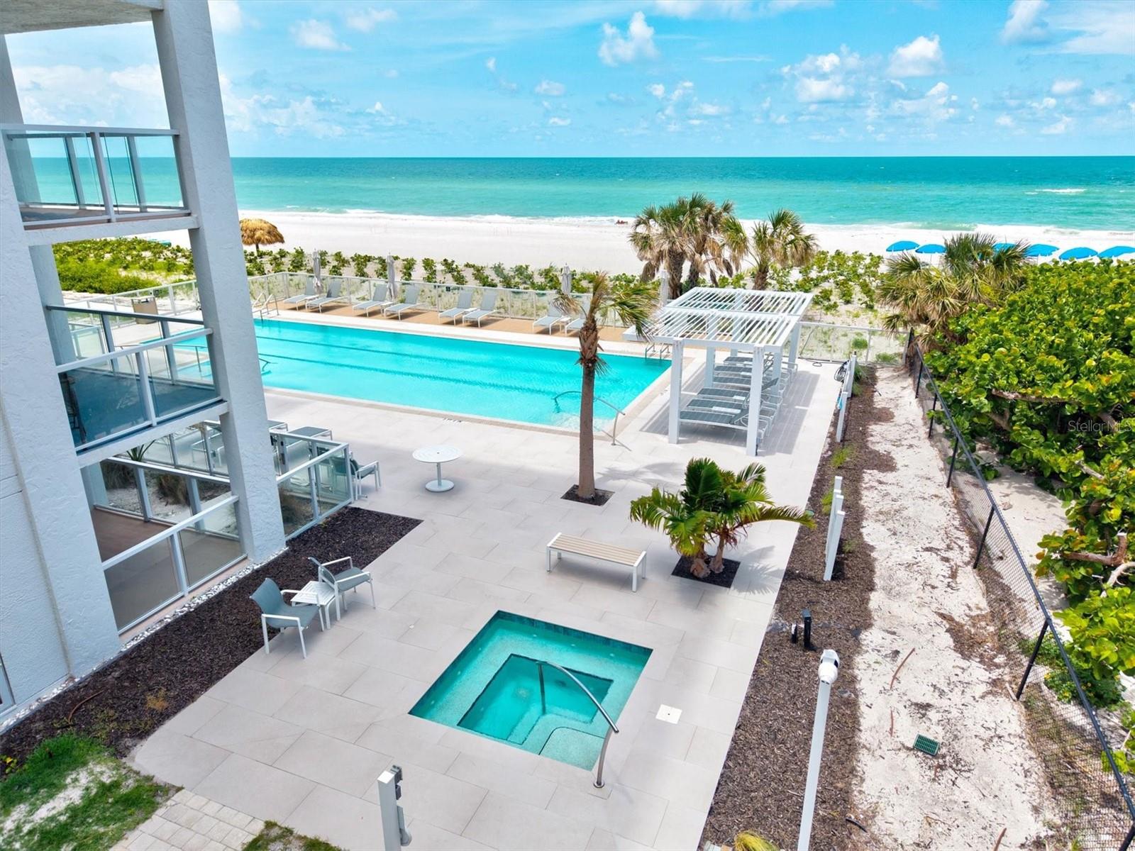 Image 73 of 99 For 2425 Gulf Of Mexico Drive 10f