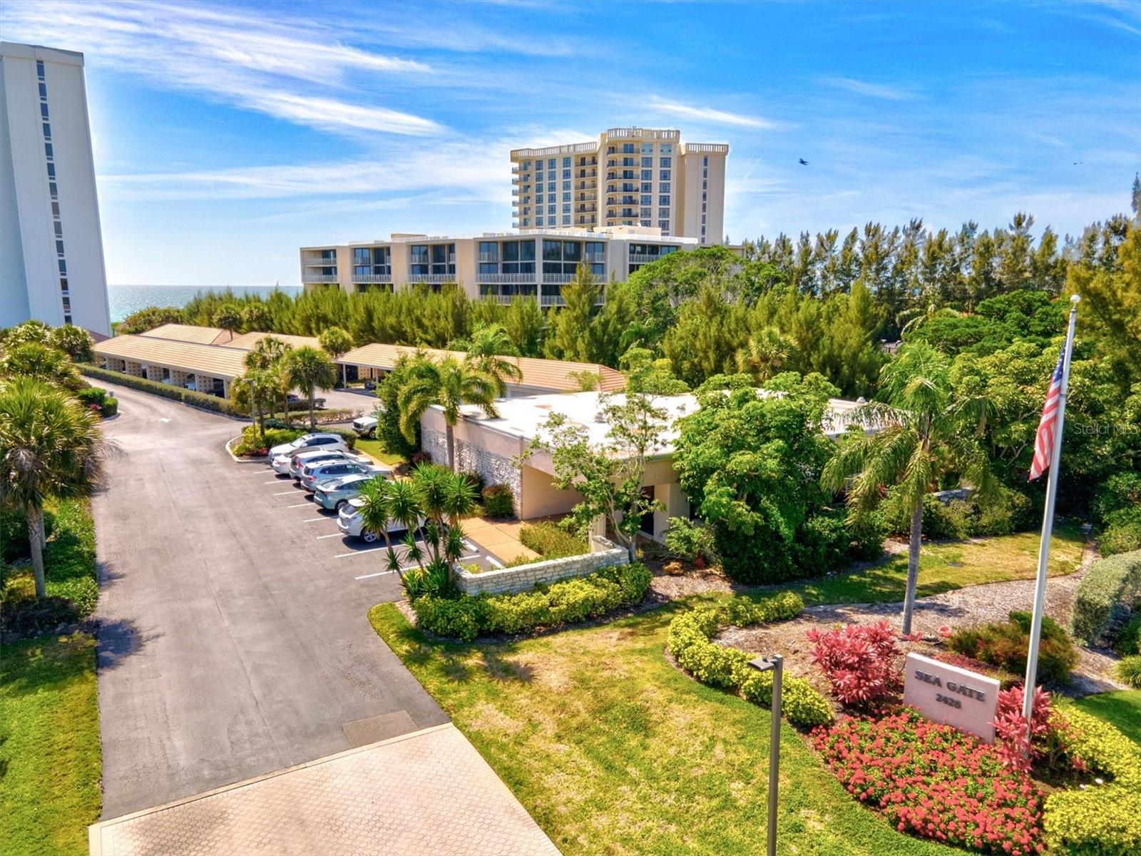 Image 85 of 99 For 2425 Gulf Of Mexico Drive 10f